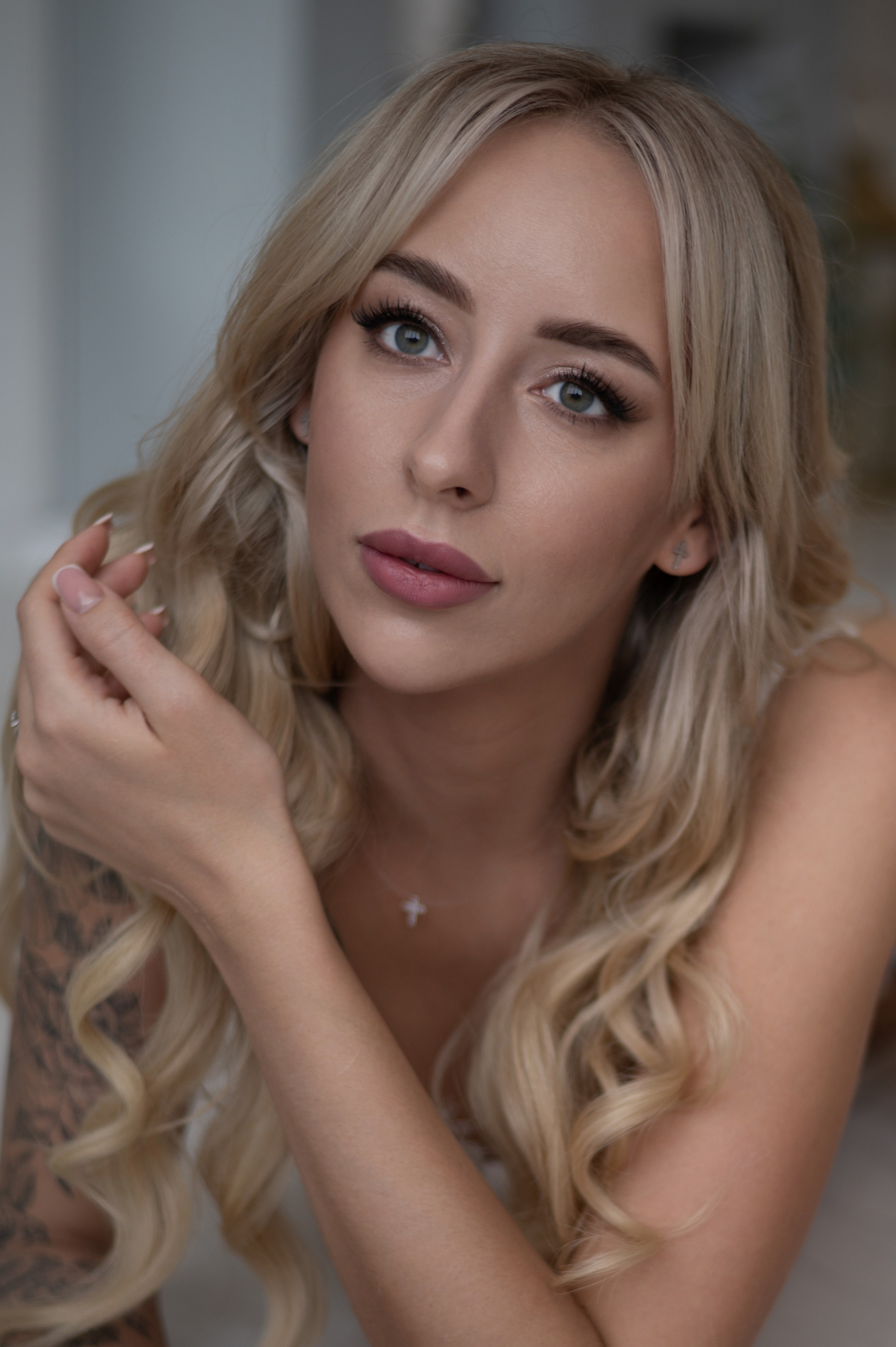 Анастасия. Женский фотограф Санкт-Петербург Александра Колий