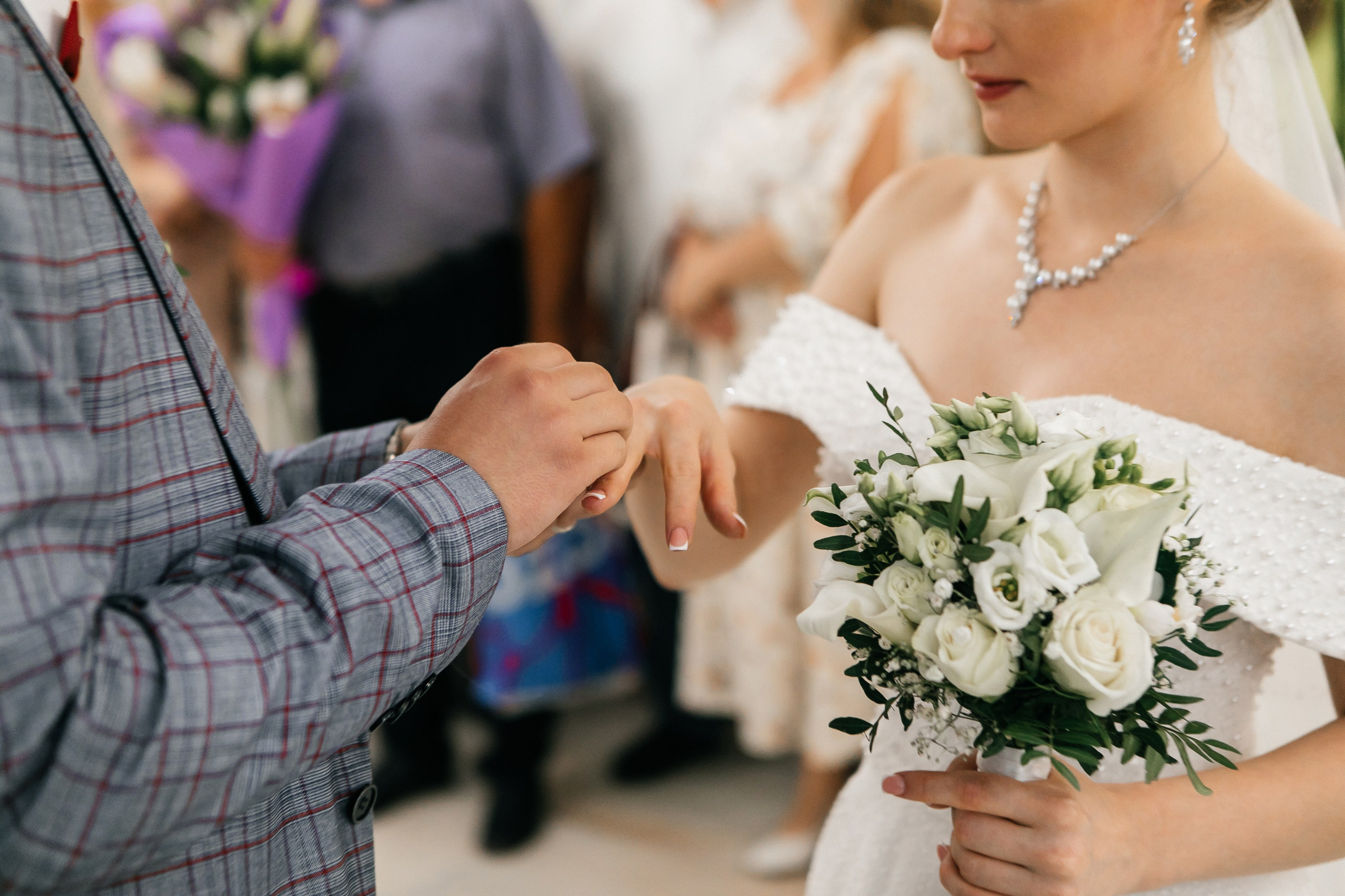 Сергей и Ксения. Фотограф в Москве Дмитрий Жарков