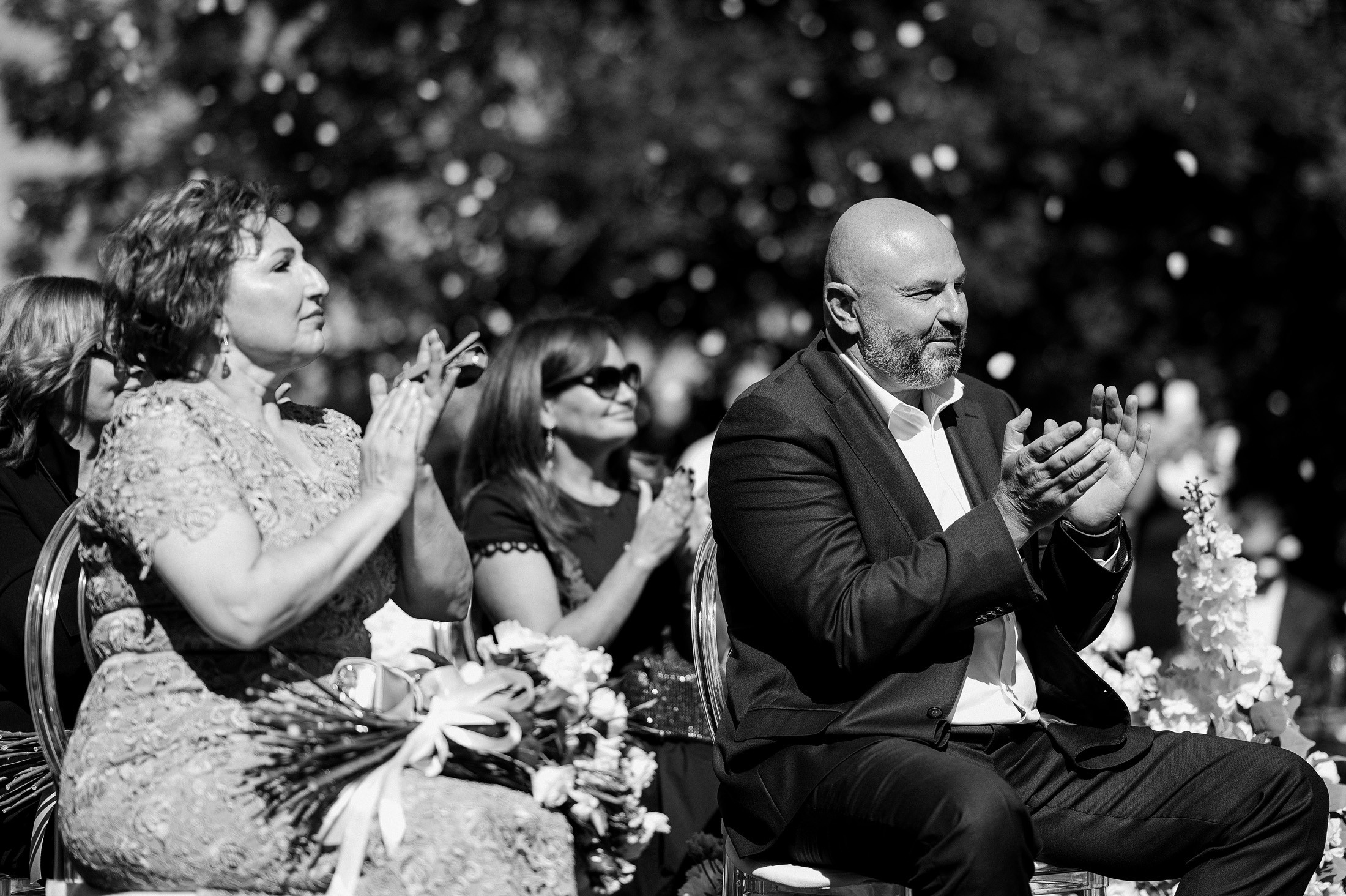 Сергей и Лиза. Свадебный и семейный фотограф в Краснодаре Роман Моско