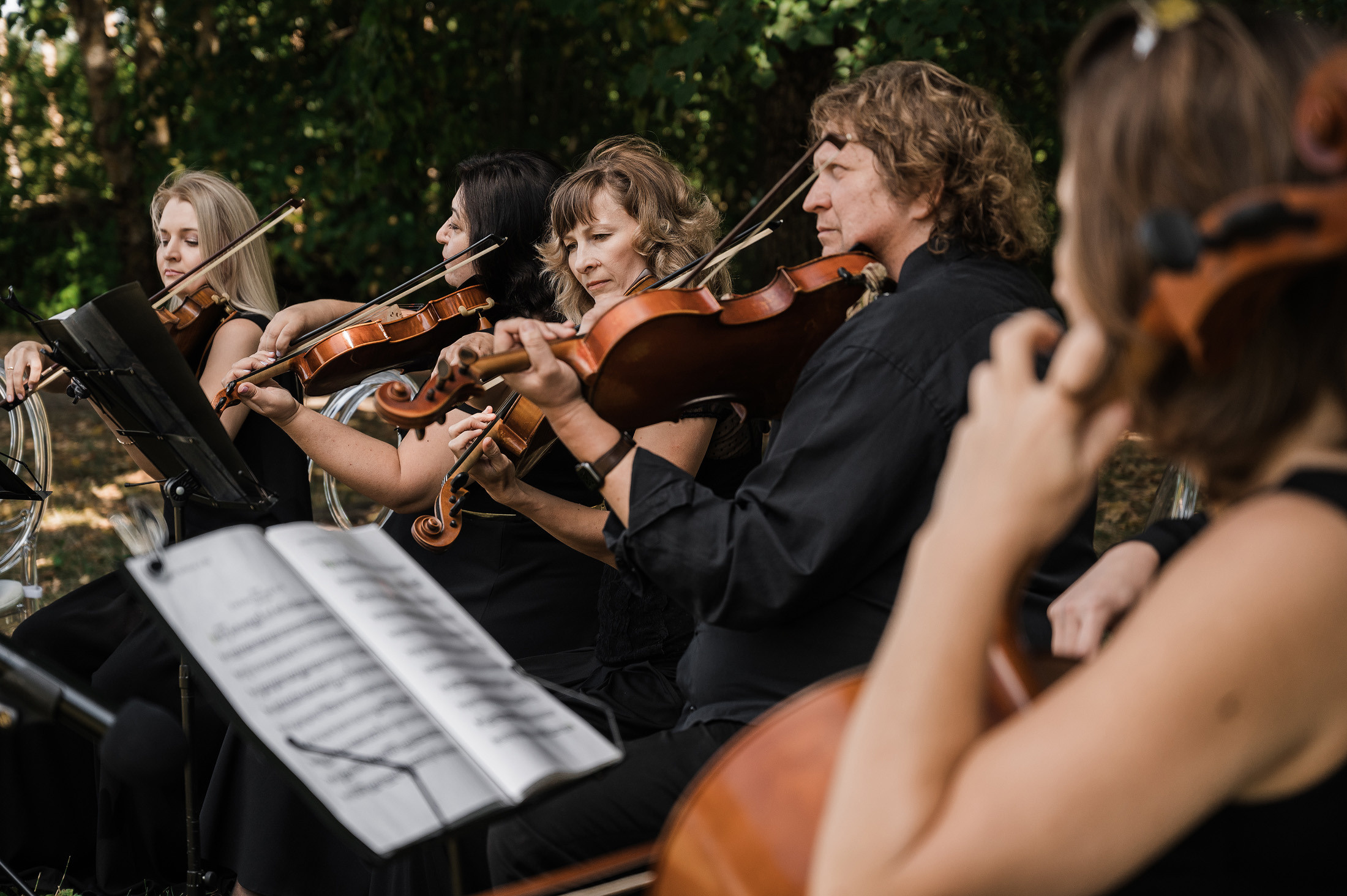 Сергей и Лиза. Свадебный и семейный фотограф в Краснодаре Роман Моско