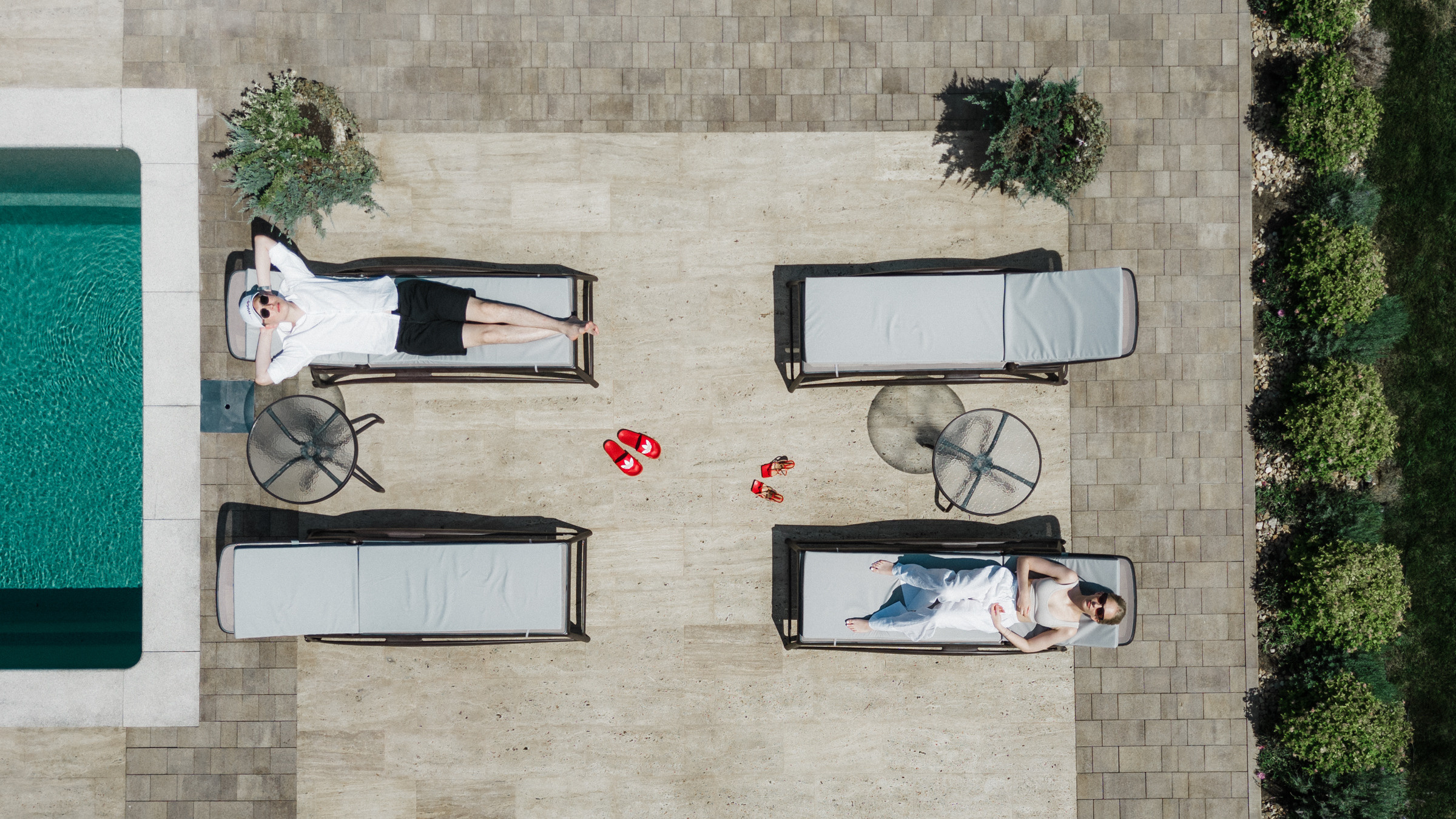 Балдеж. Свадебный и семейный фотограф в Краснодаре Роман Моско