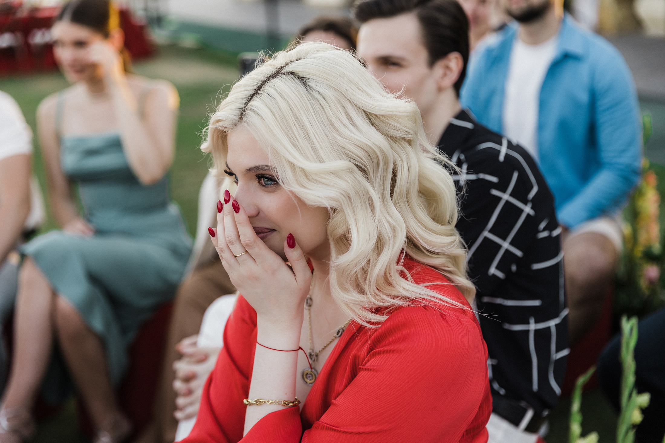 Балдеж. Свадебный и семейный фотограф в Краснодаре Роман Моско