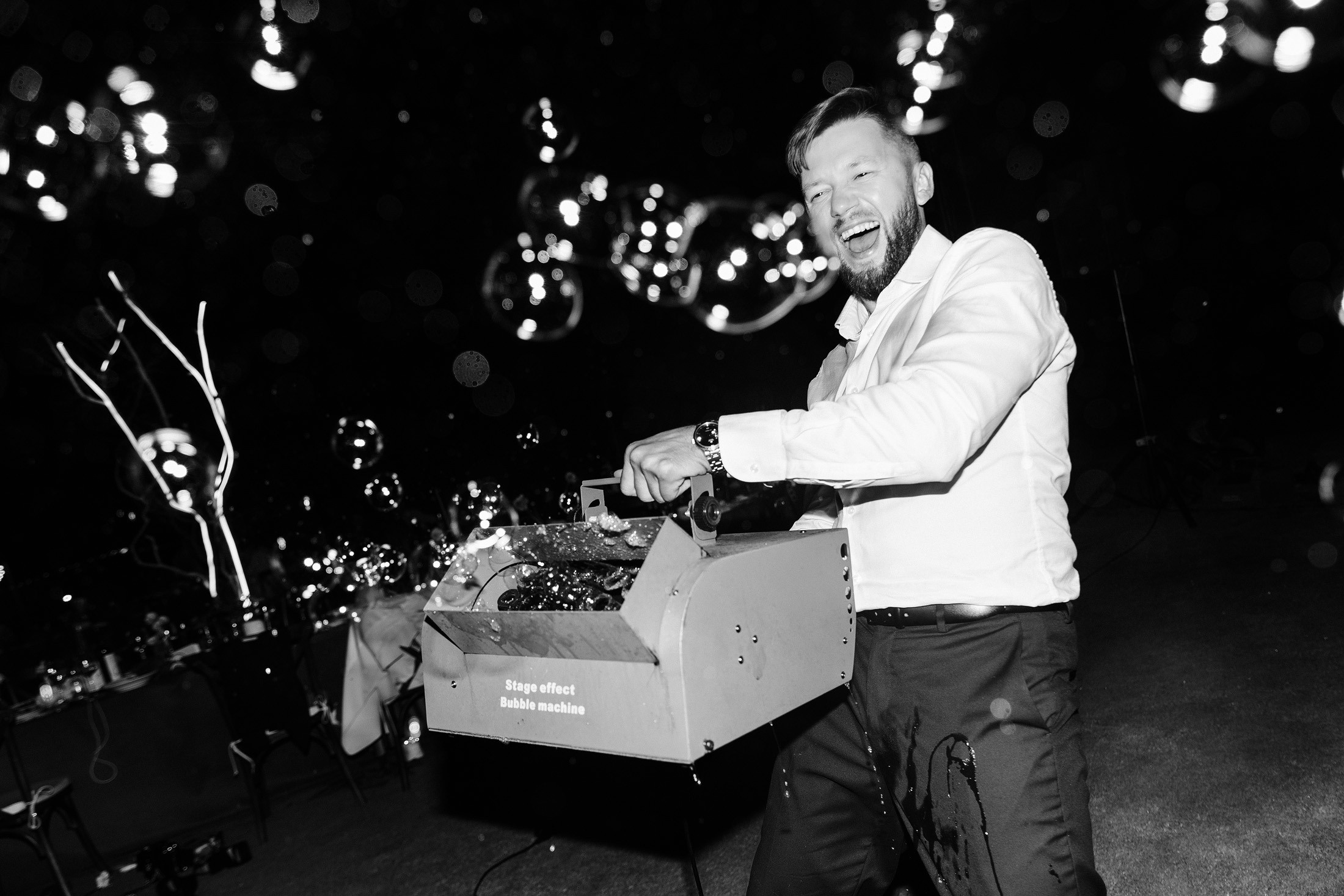 Балдеж. Свадебный и семейный фотограф в Краснодаре Роман Моско