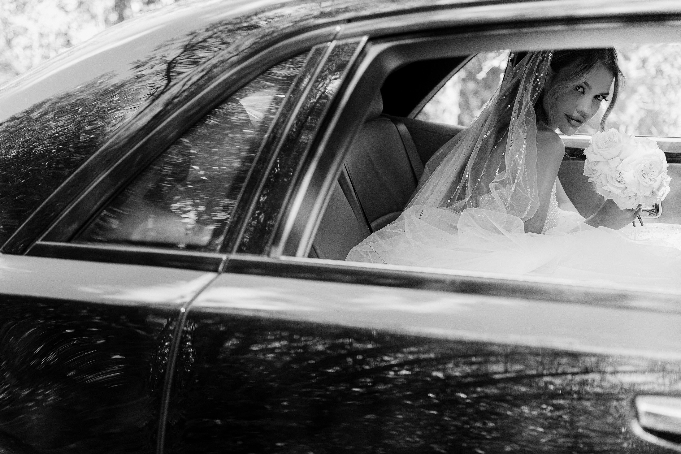 Сергей и Лиза. Свадебный и семейный фотограф в Краснодаре Роман Моско