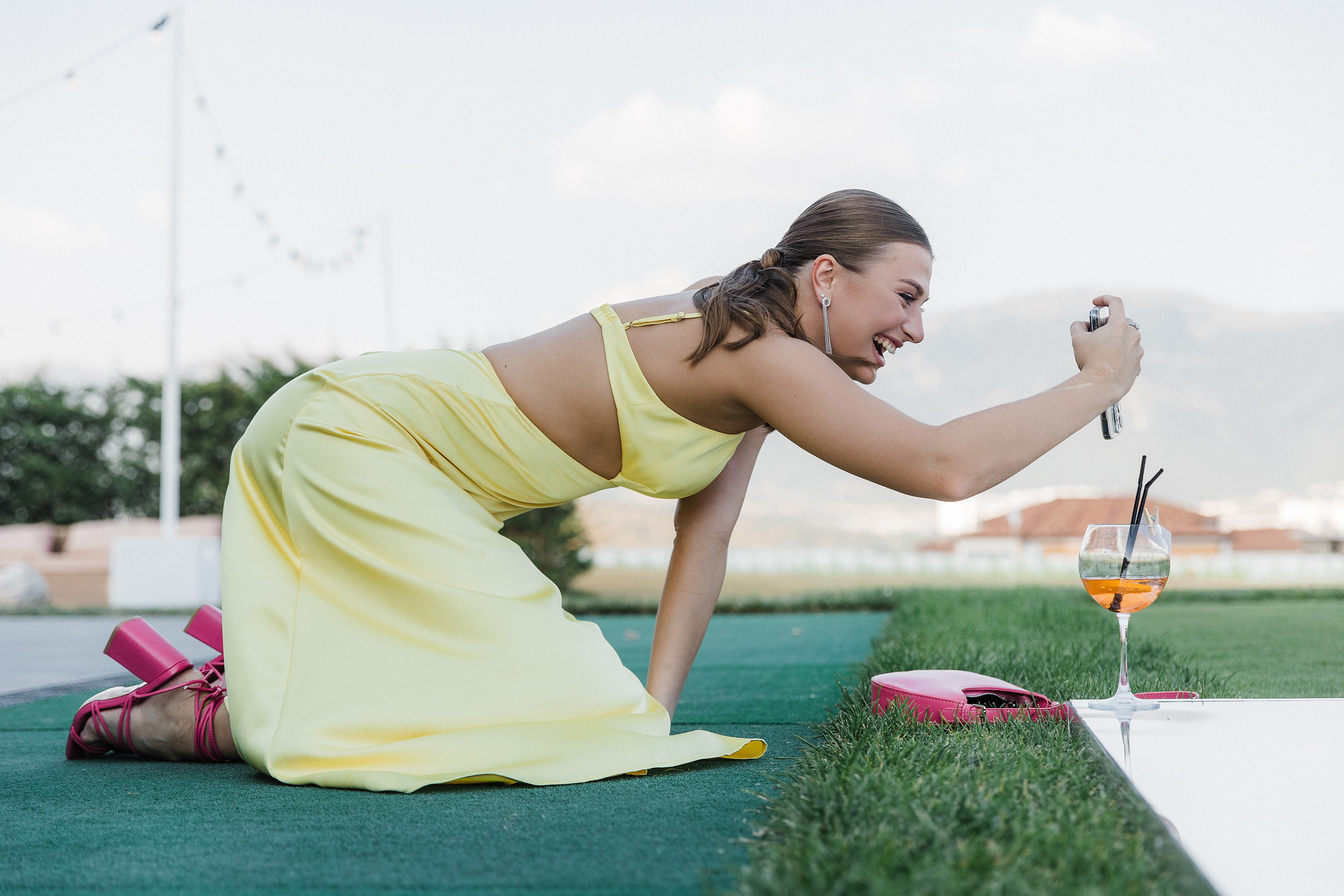 Балдеж. Свадебный и семейный фотограф в Краснодаре Роман Моско