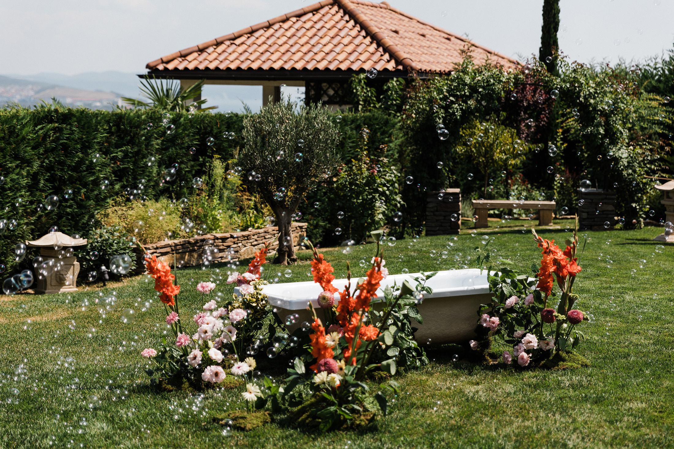 Балдеж. Свадебный и семейный фотограф в Краснодаре Роман Моско