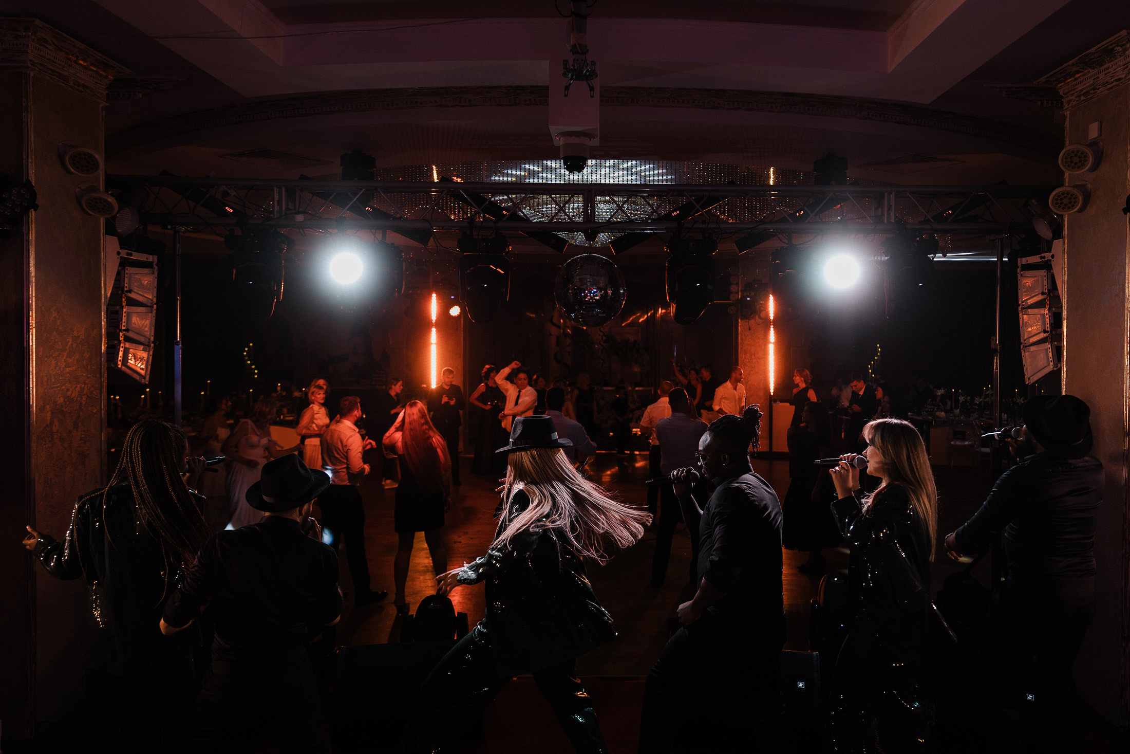 Сергей и Лиза. Свадебный и семейный фотограф в Краснодаре Роман Моско