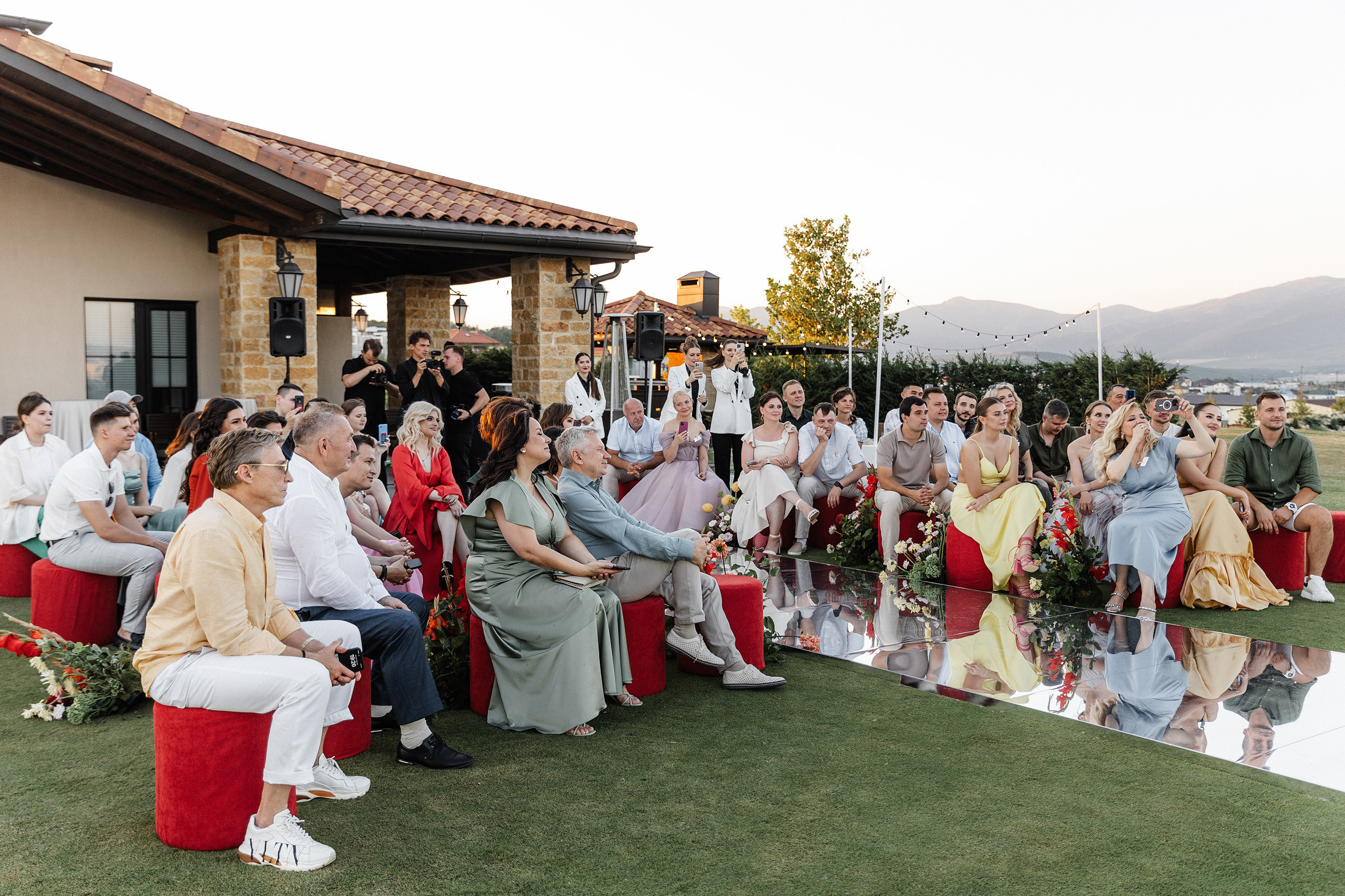 Балдеж. Свадебный и семейный фотограф в Краснодаре Роман Моско