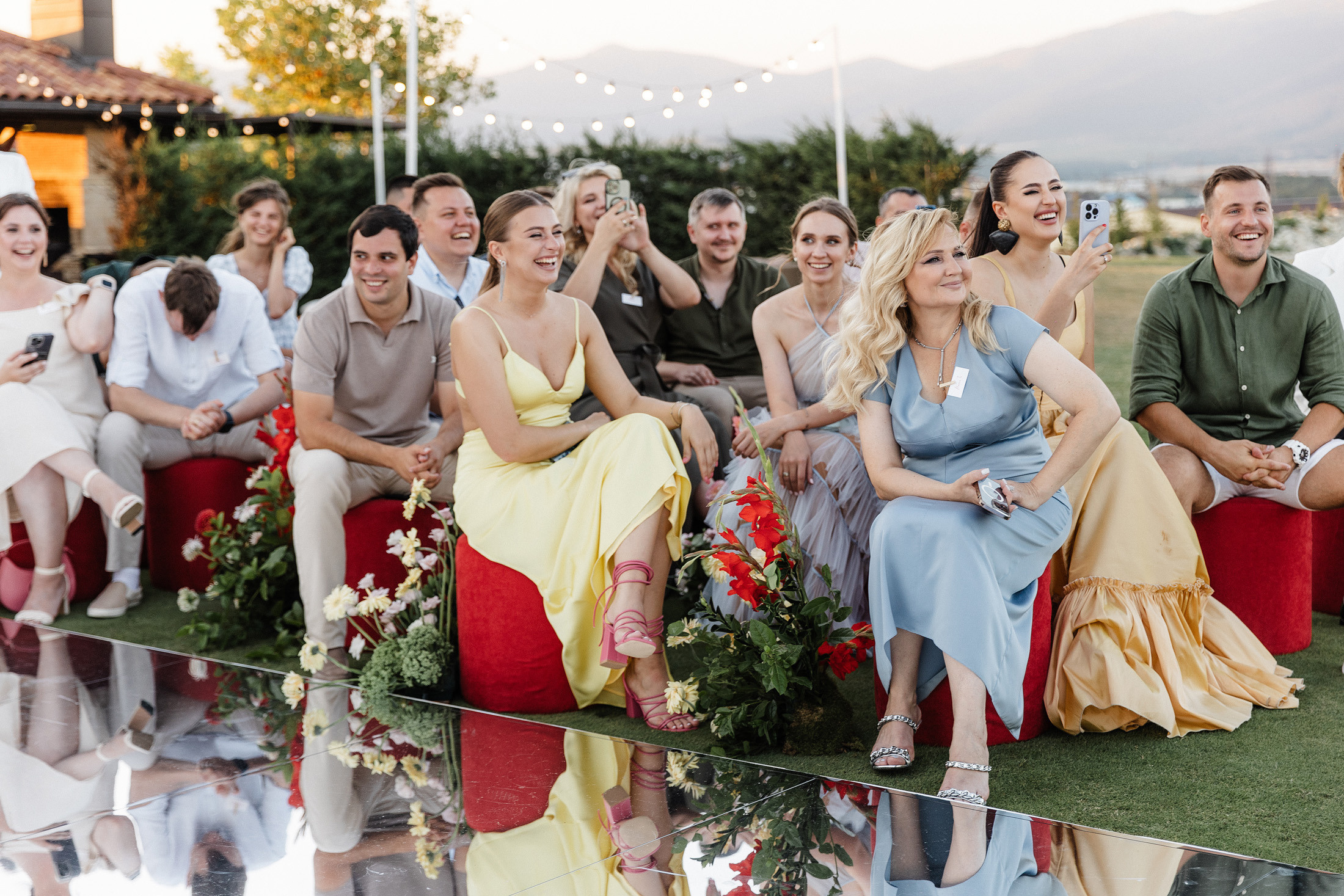 Балдеж. Свадебный и семейный фотограф в Краснодаре Роман Моско