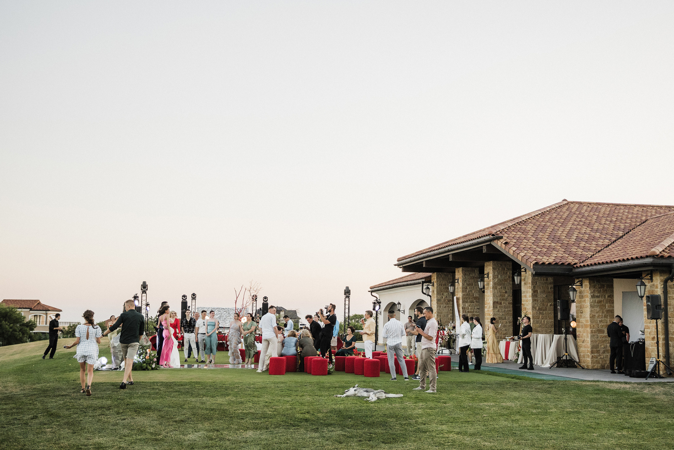 Балдеж. Свадебный и семейный фотограф в Краснодаре Роман Моско