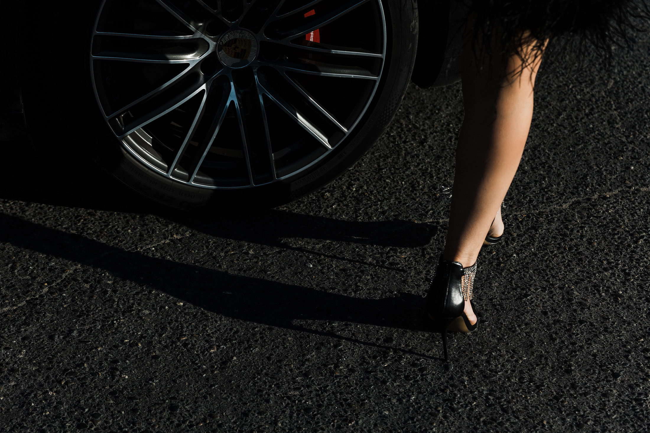 Сергей и Лиза. Свадебный и семейный фотограф в Краснодаре Роман Моско