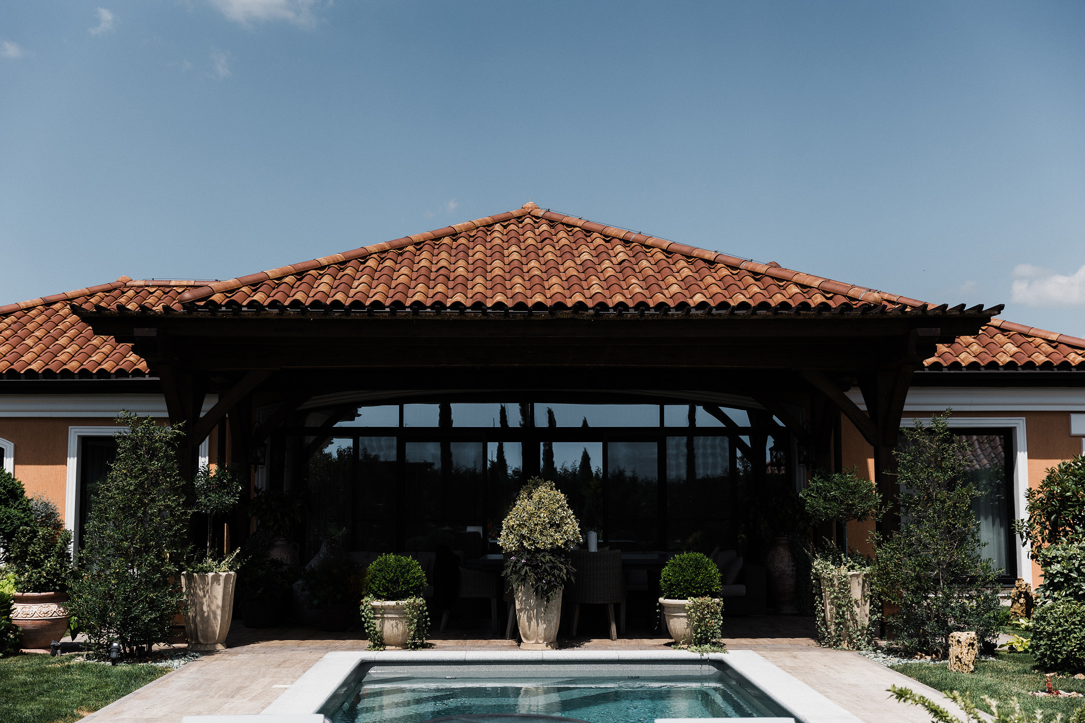 Балдеж. Свадебный и семейный фотограф в Краснодаре Роман Моско