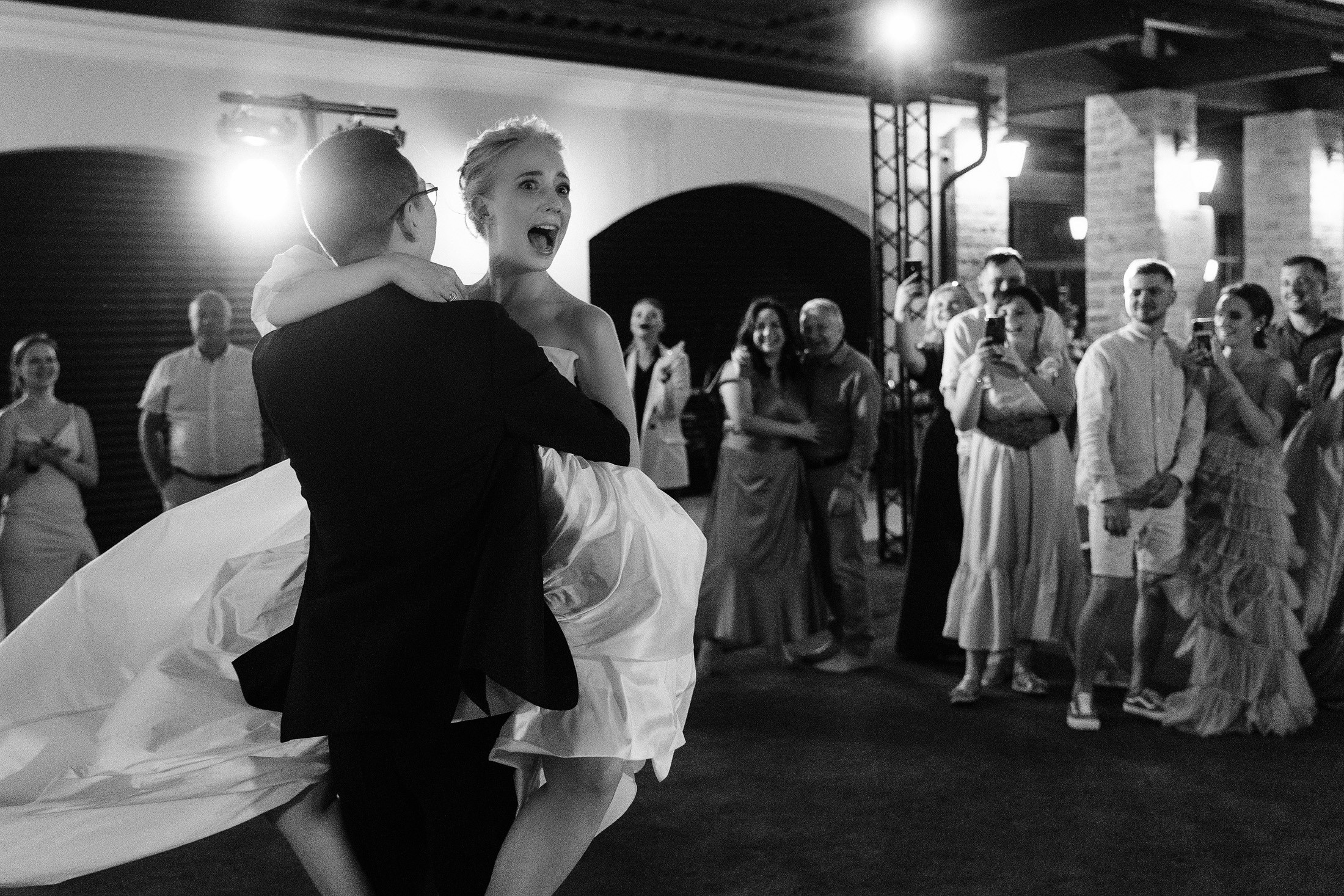 Балдеж. Свадебный и семейный фотограф в Краснодаре Роман Моско