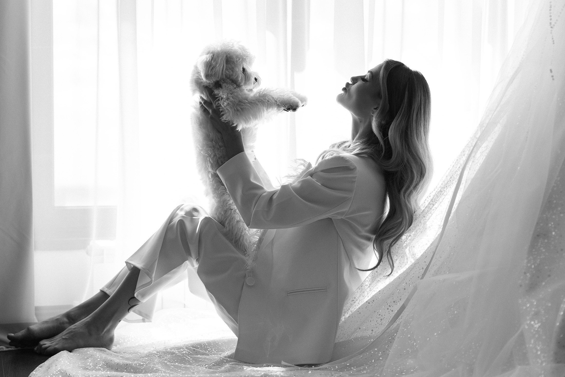 Сергей и Лиза. Свадебный и семейный фотограф в Краснодаре Роман Моско