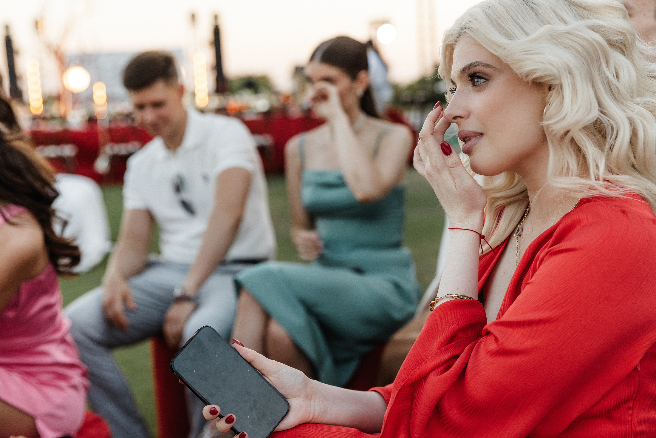 Балдеж. Свадебный и семейный фотограф в Краснодаре Роман Моско