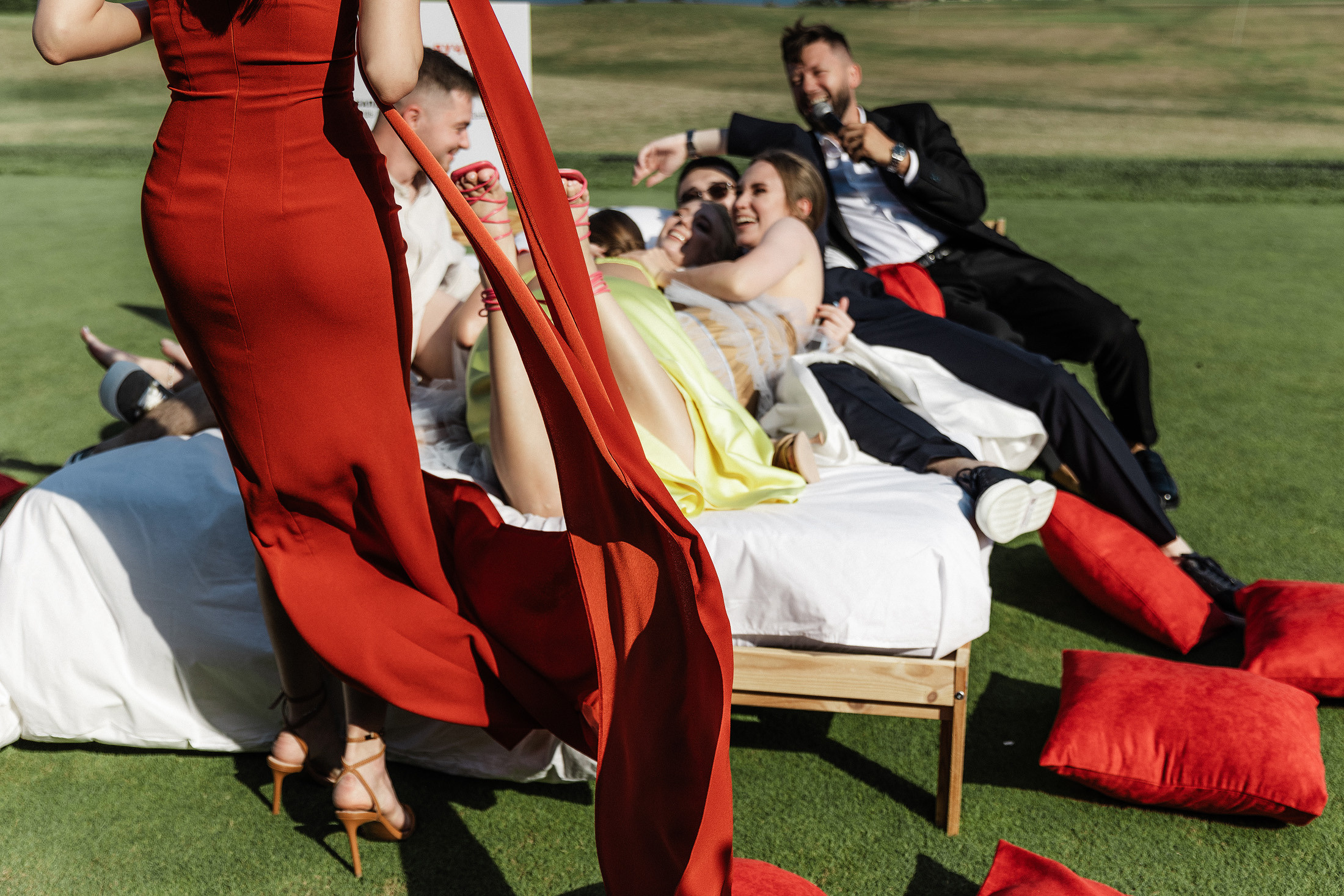 Балдеж. Свадебный и семейный фотограф в Краснодаре Роман Моско