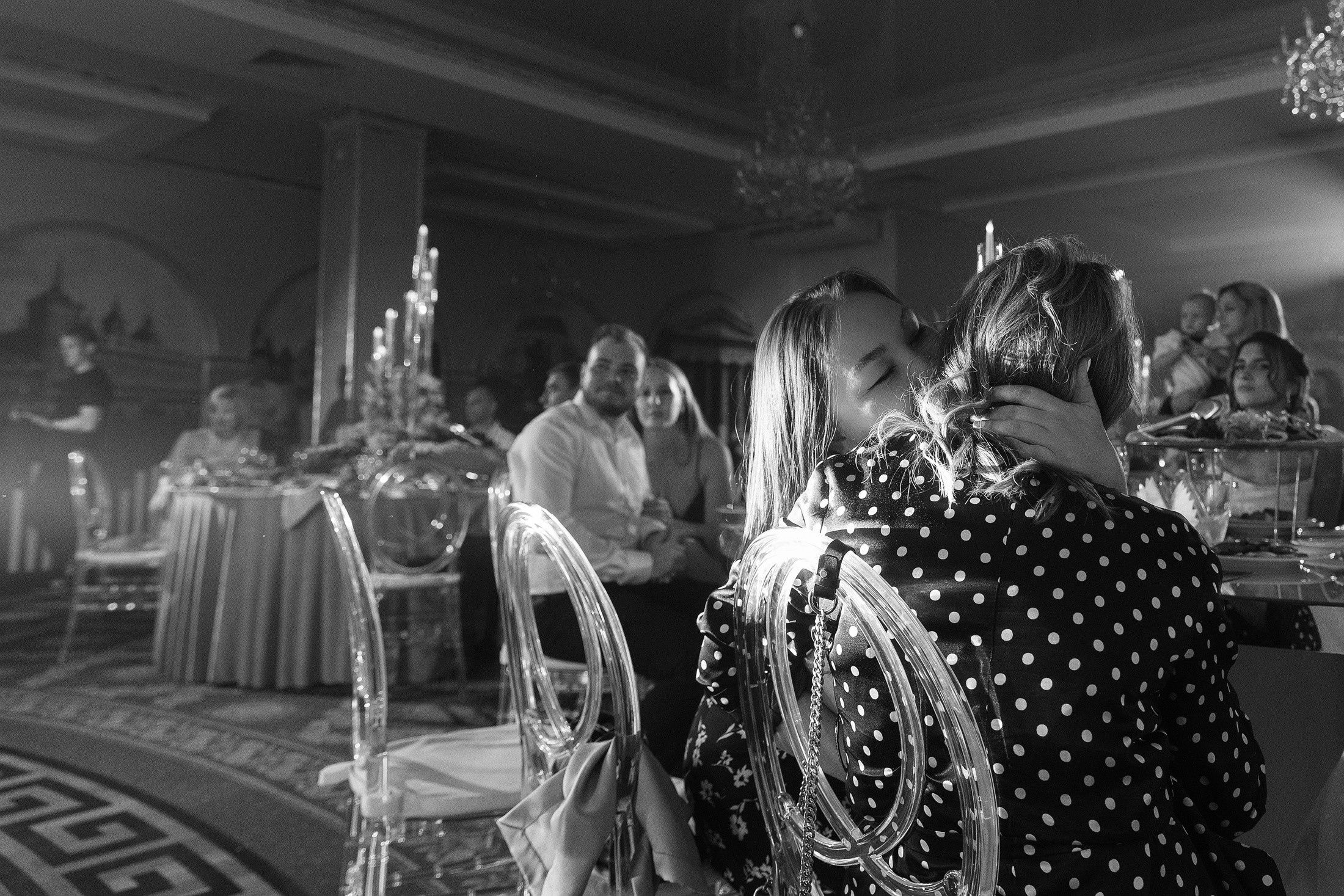 Сергей и Лиза. Свадебный и семейный фотограф в Краснодаре Роман Моско