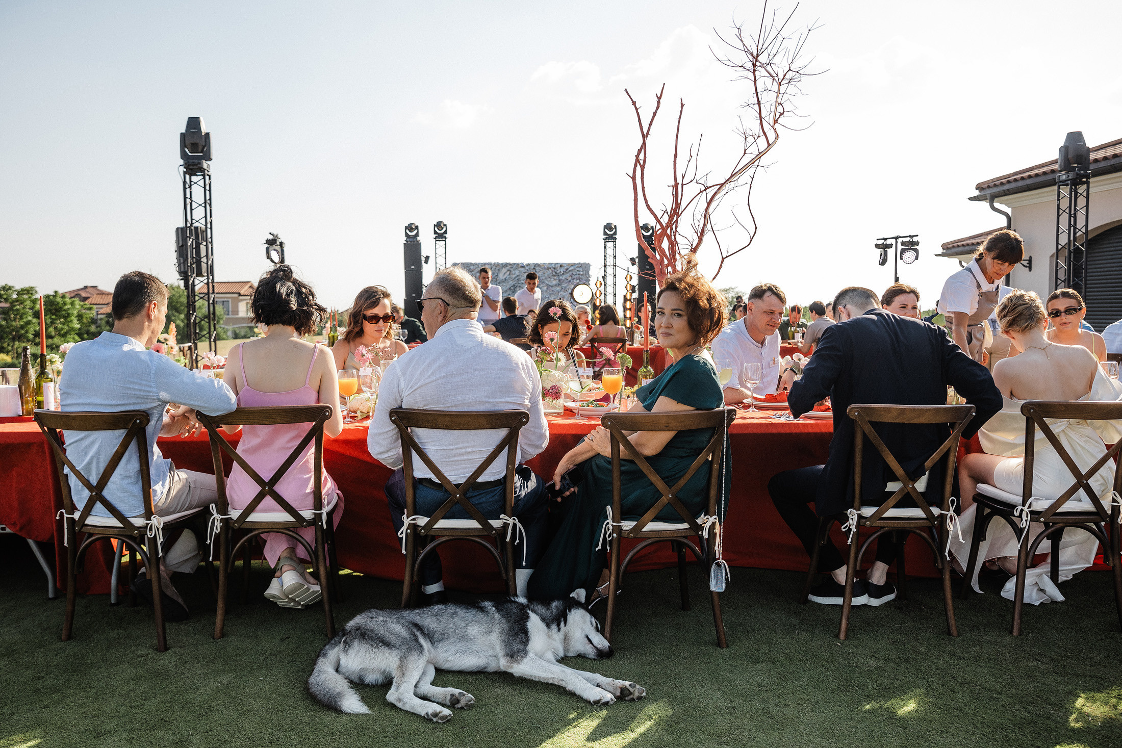 Балдеж. Свадебный и семейный фотограф в Краснодаре Роман Моско