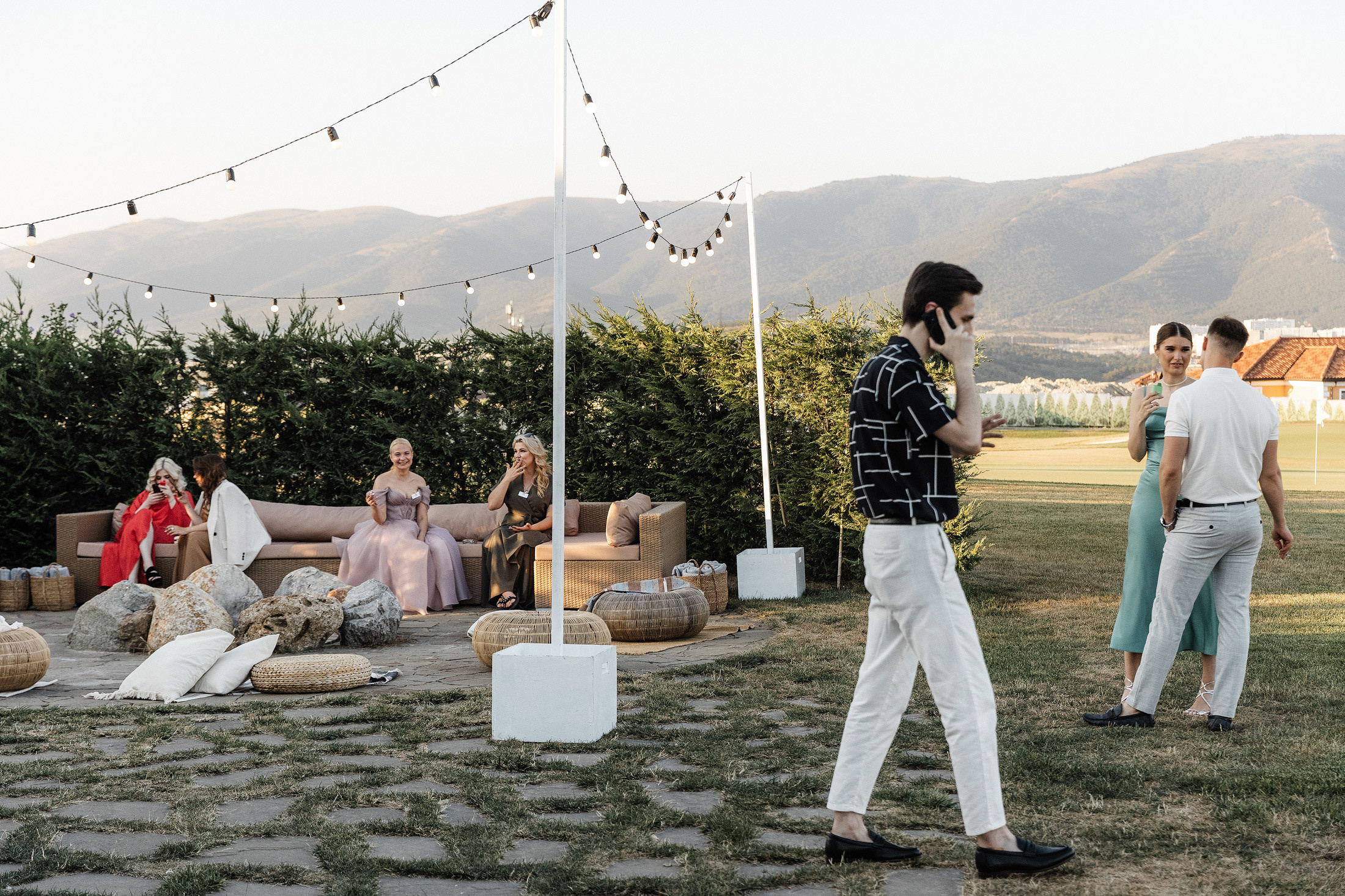 Балдеж. Свадебный и семейный фотограф в Краснодаре Роман Моско