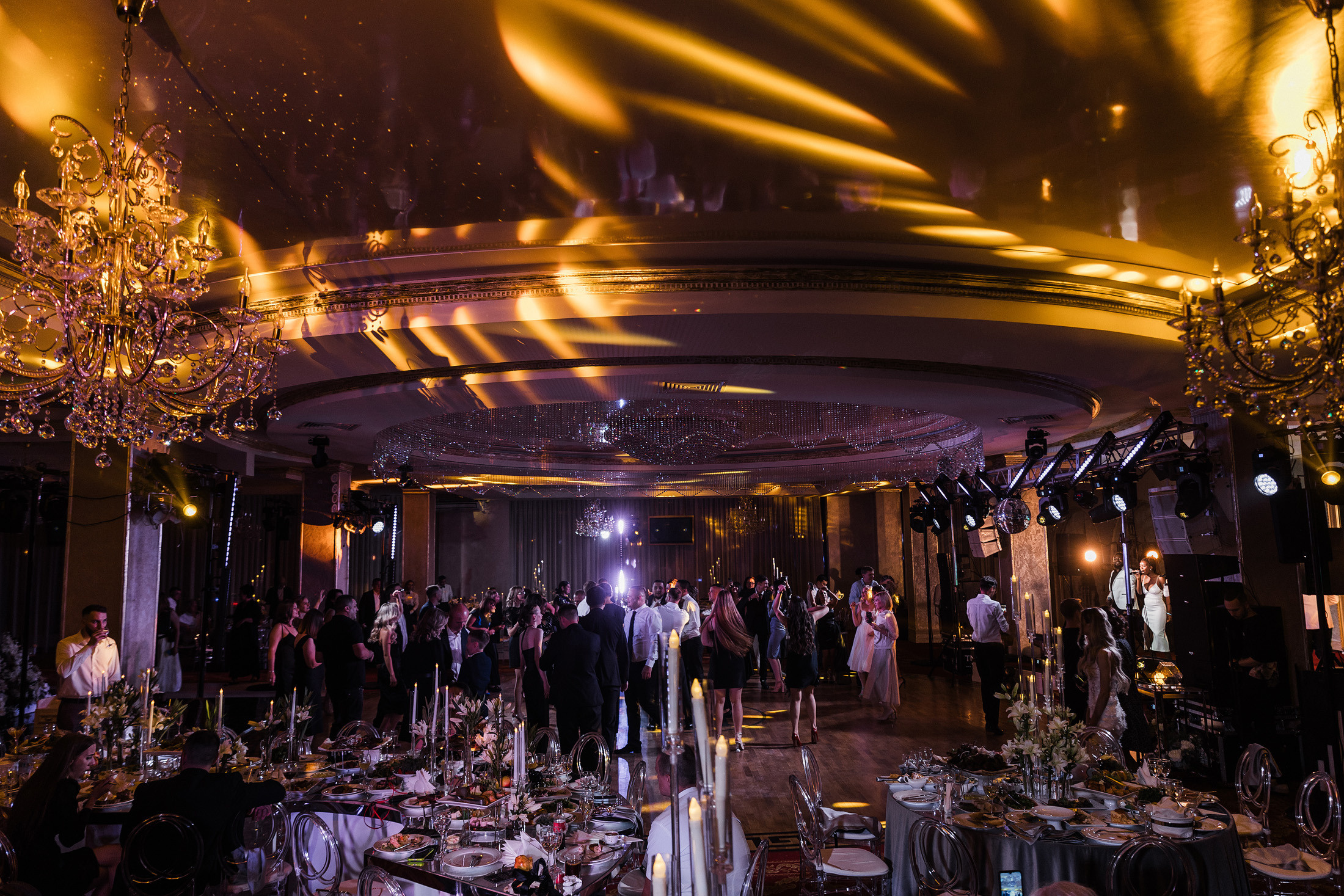 Сергей и Лиза. Свадебный и семейный фотограф в Краснодаре Роман Моско