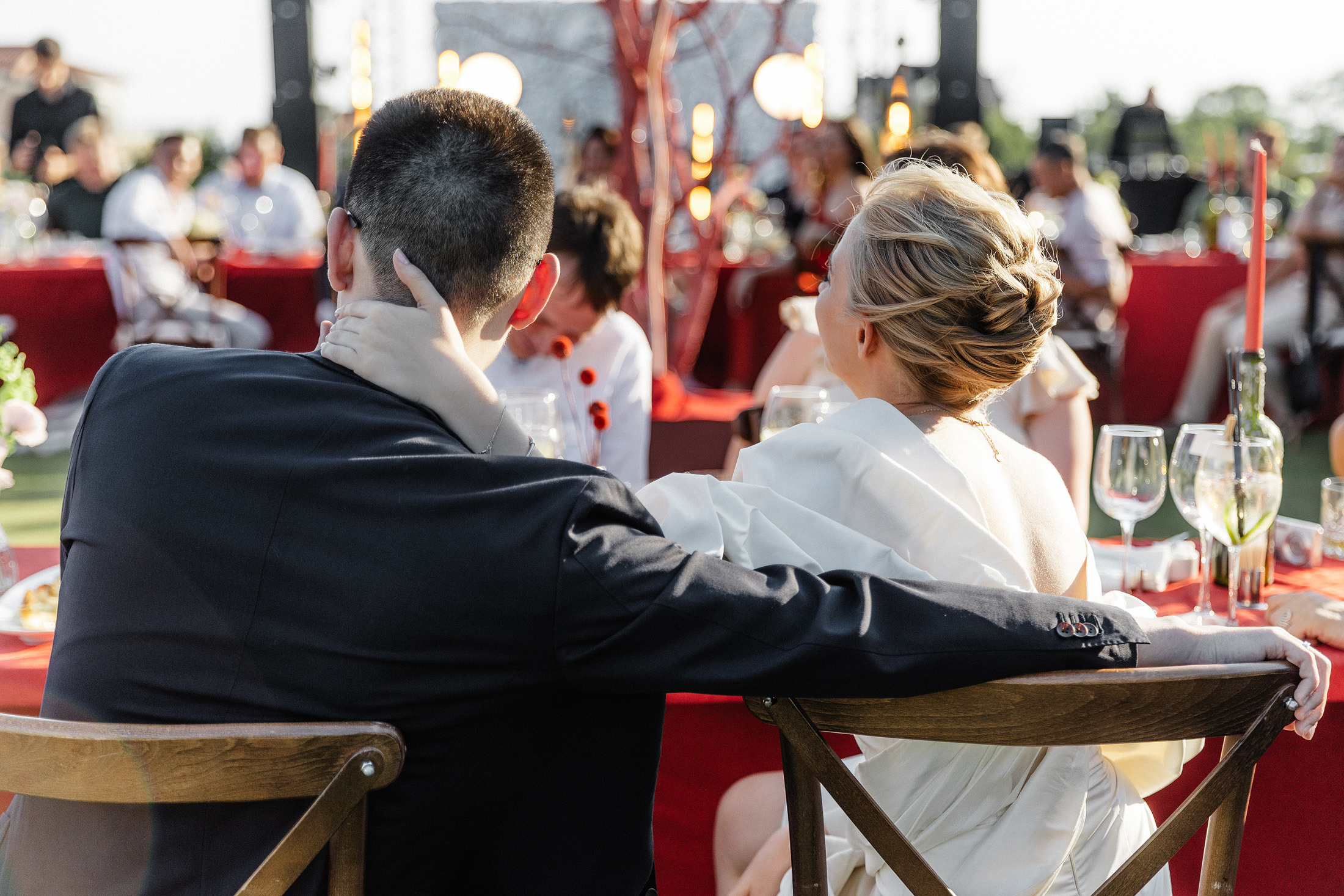 Балдеж. Свадебный и семейный фотограф в Краснодаре Роман Моско