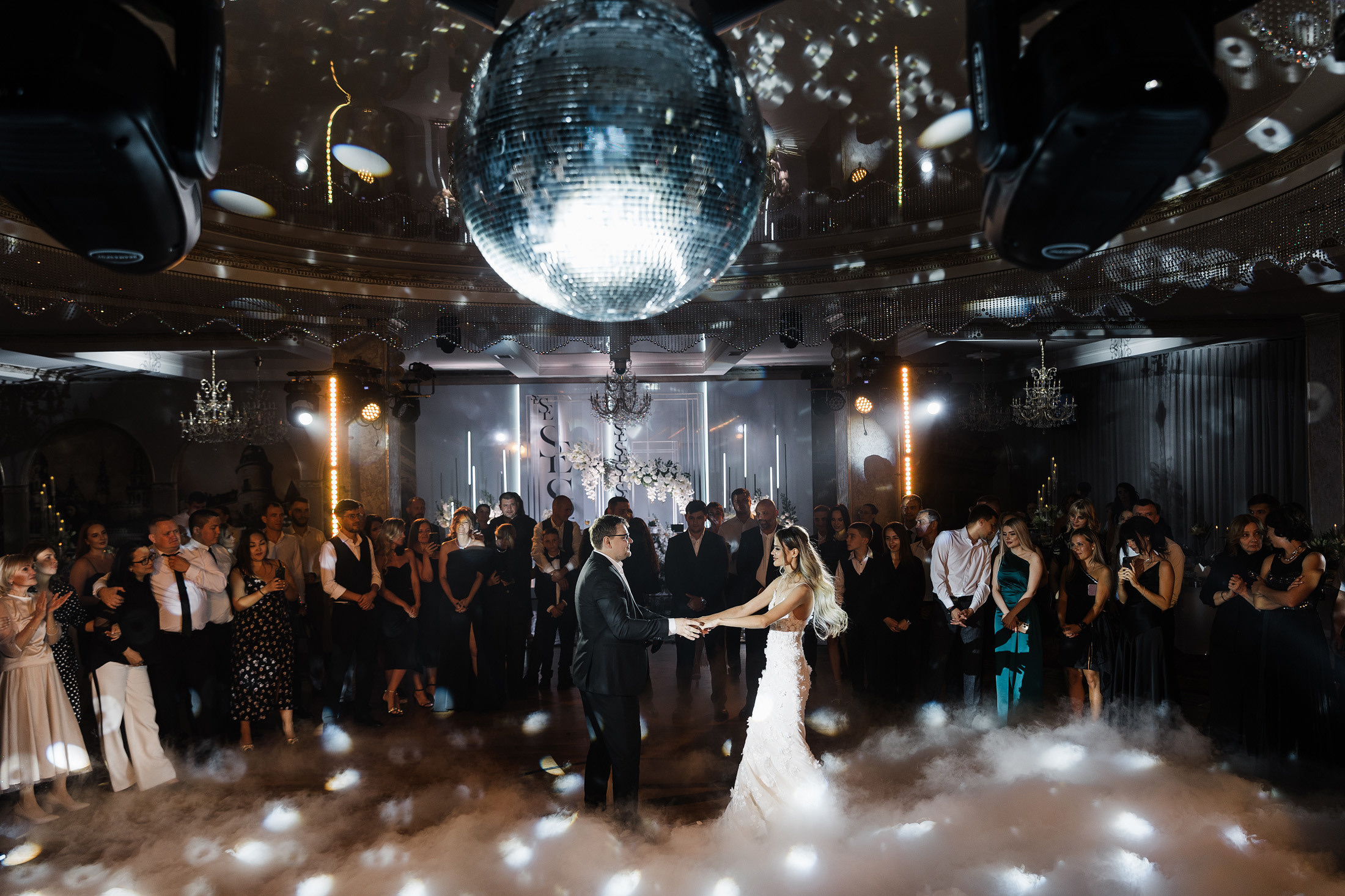 Сергей и Лиза. Свадебный и семейный фотограф в Краснодаре Роман Моско