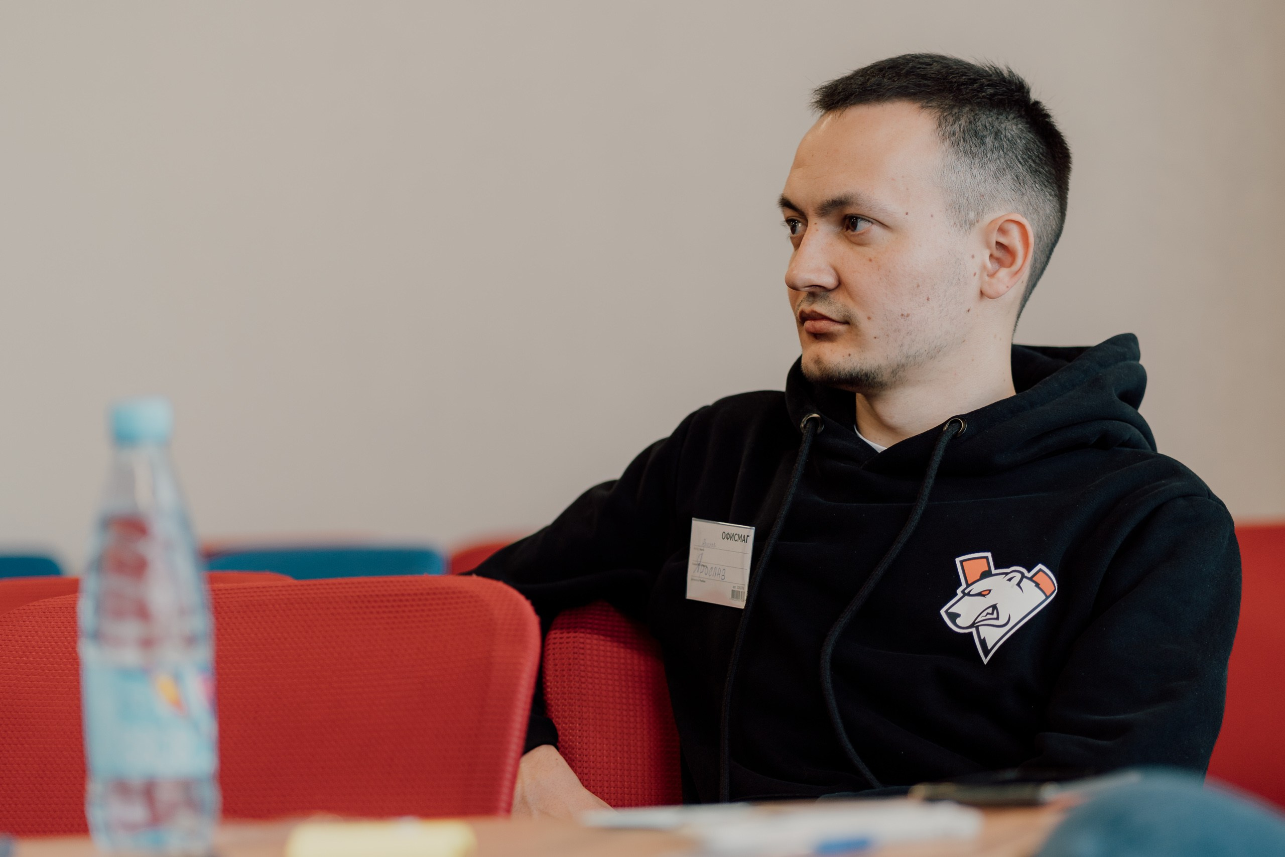 AgileUfa — Воркшоп по оценке и планированию задач. Фотограф Шибков Константин