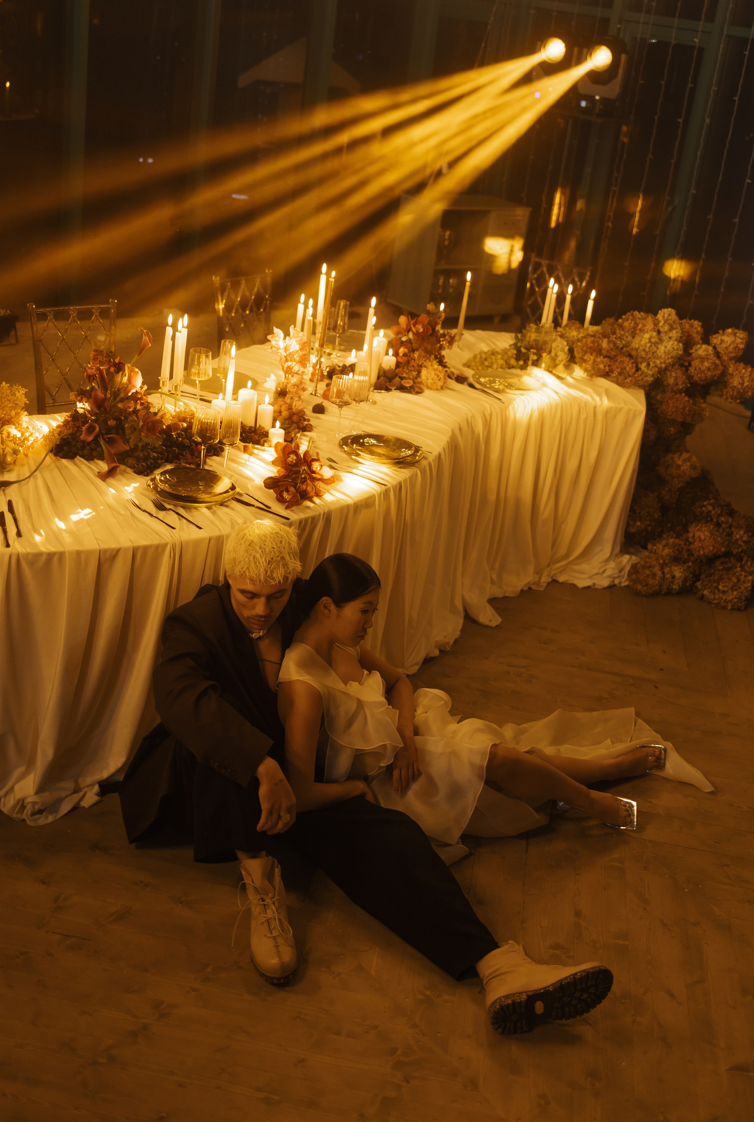 Иван & Александра. Фотограф Москва|Комиссарова Наталья