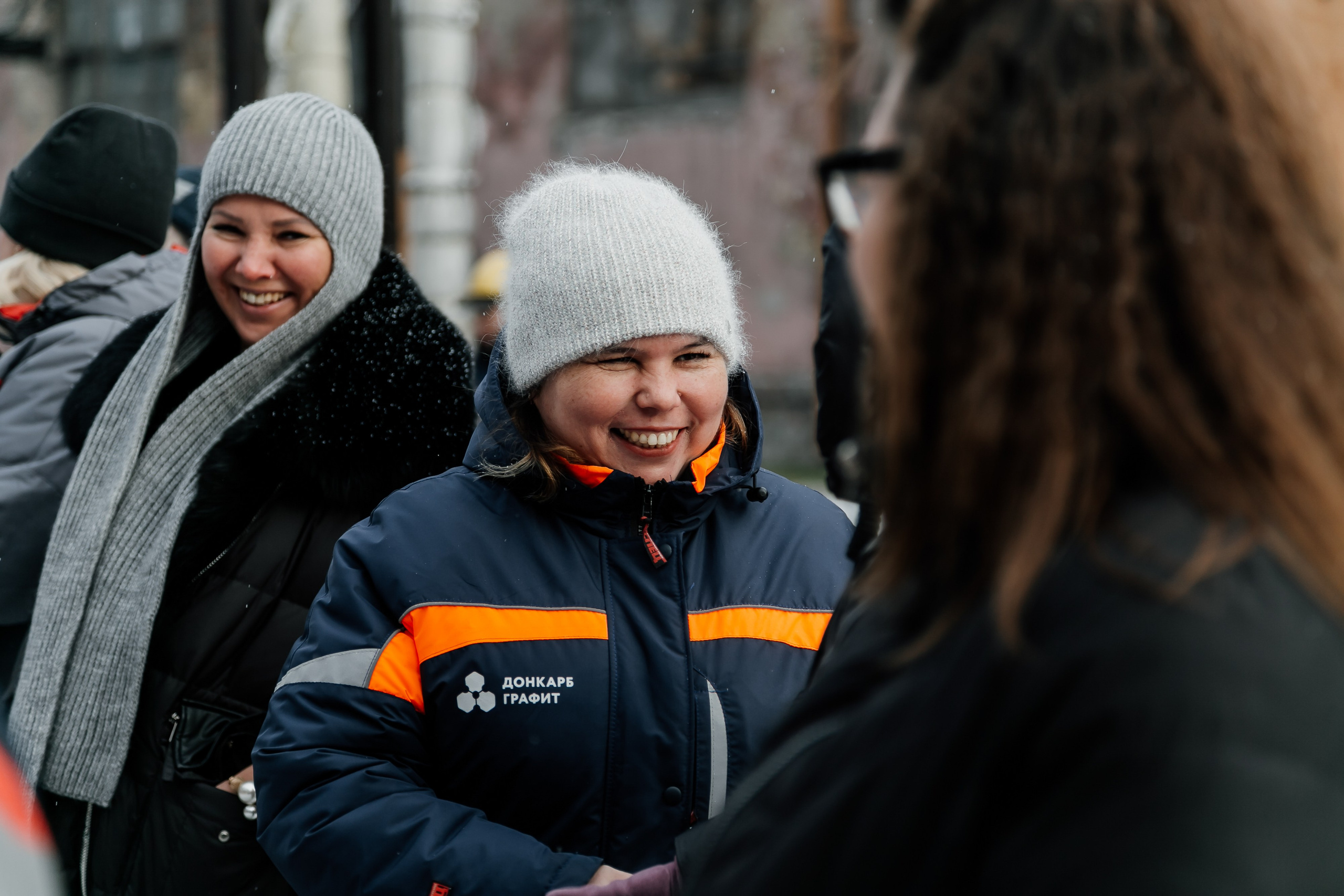 EI6. Фотограф Иван Гуляев