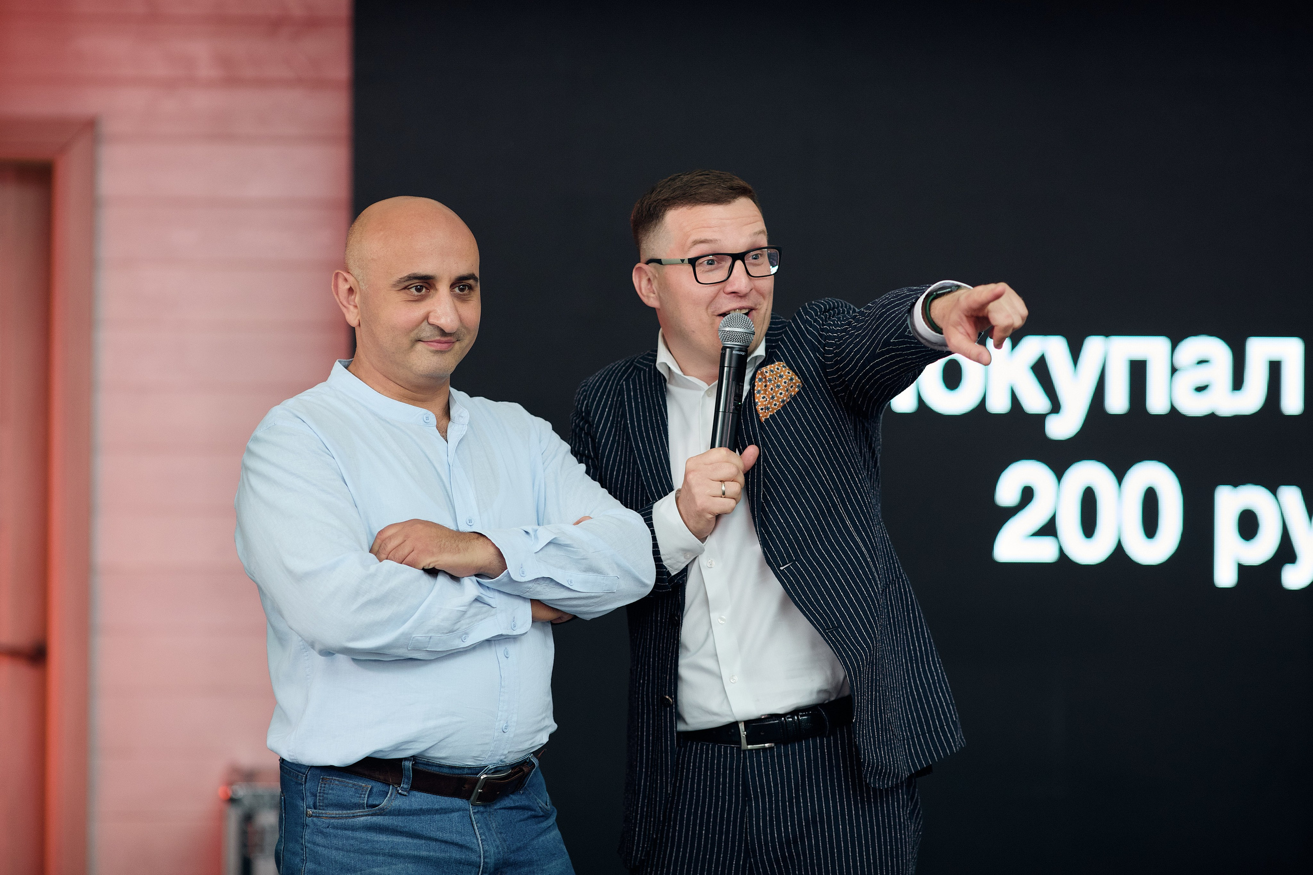 Тимбилдинг на Истре. Репортажный фотограф в Москве Константин Дерягин