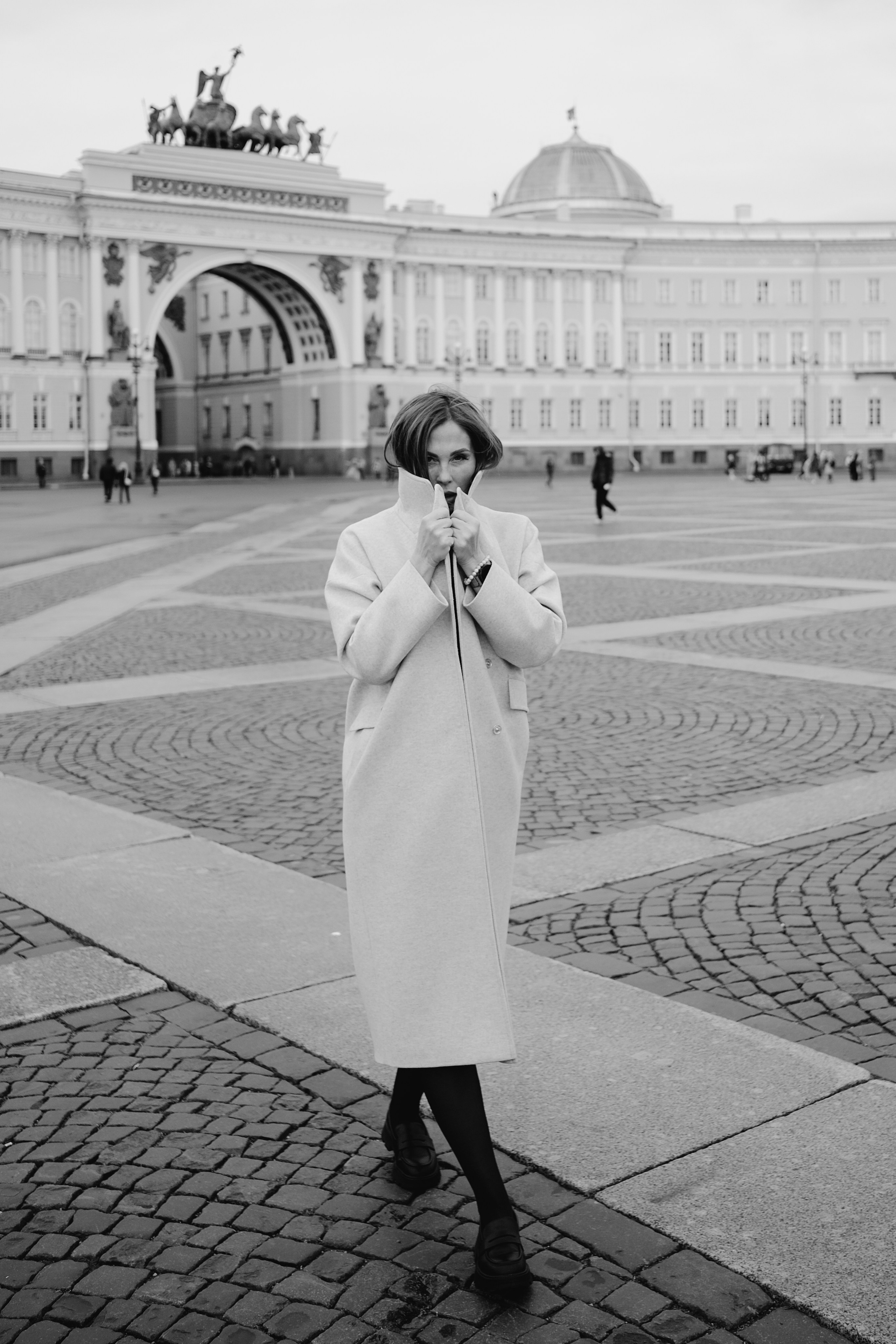 Галерея. Гид-фотограф Софья