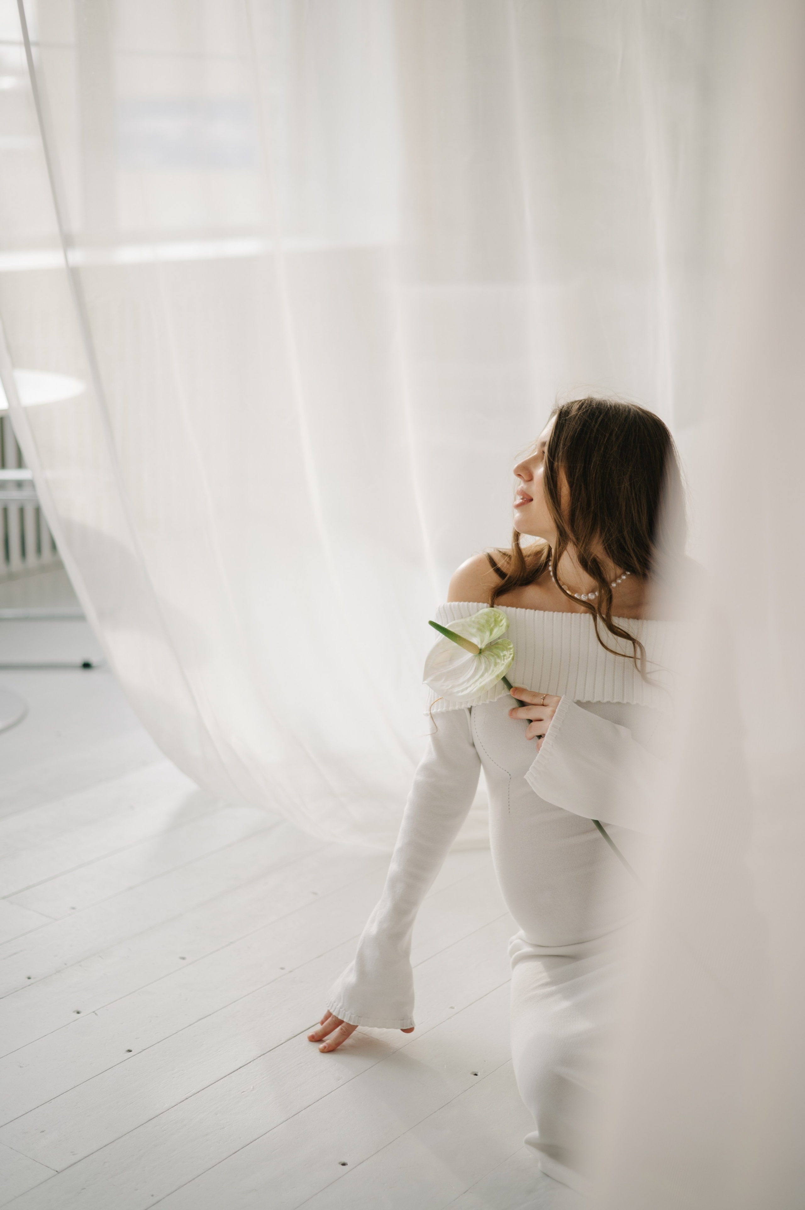 Анечка. Фотограф Архангельск