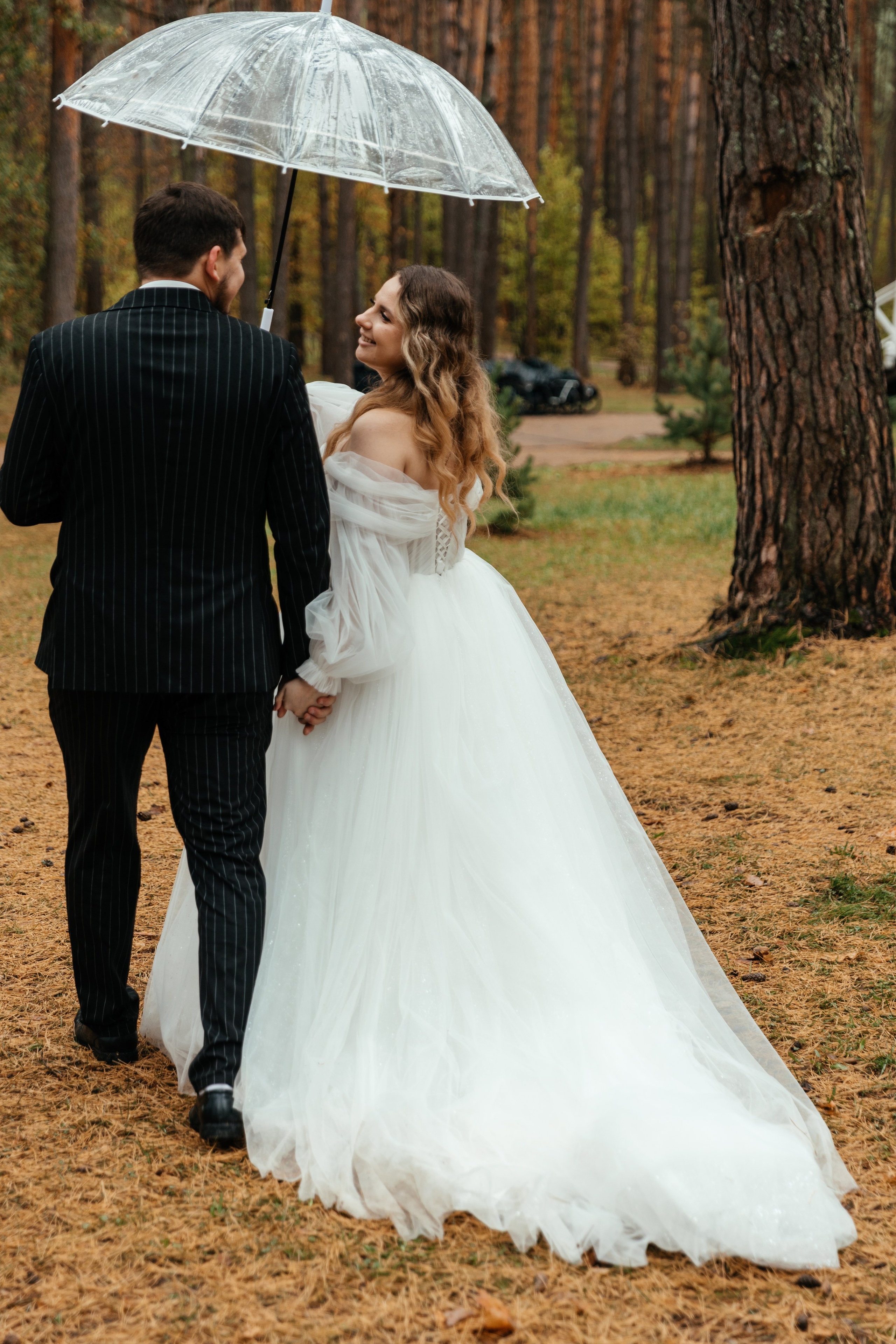 Даня и Саша | Pine River. Свадебный фотограф Ангелина Зотова | Обнинск, Москва, Калуга