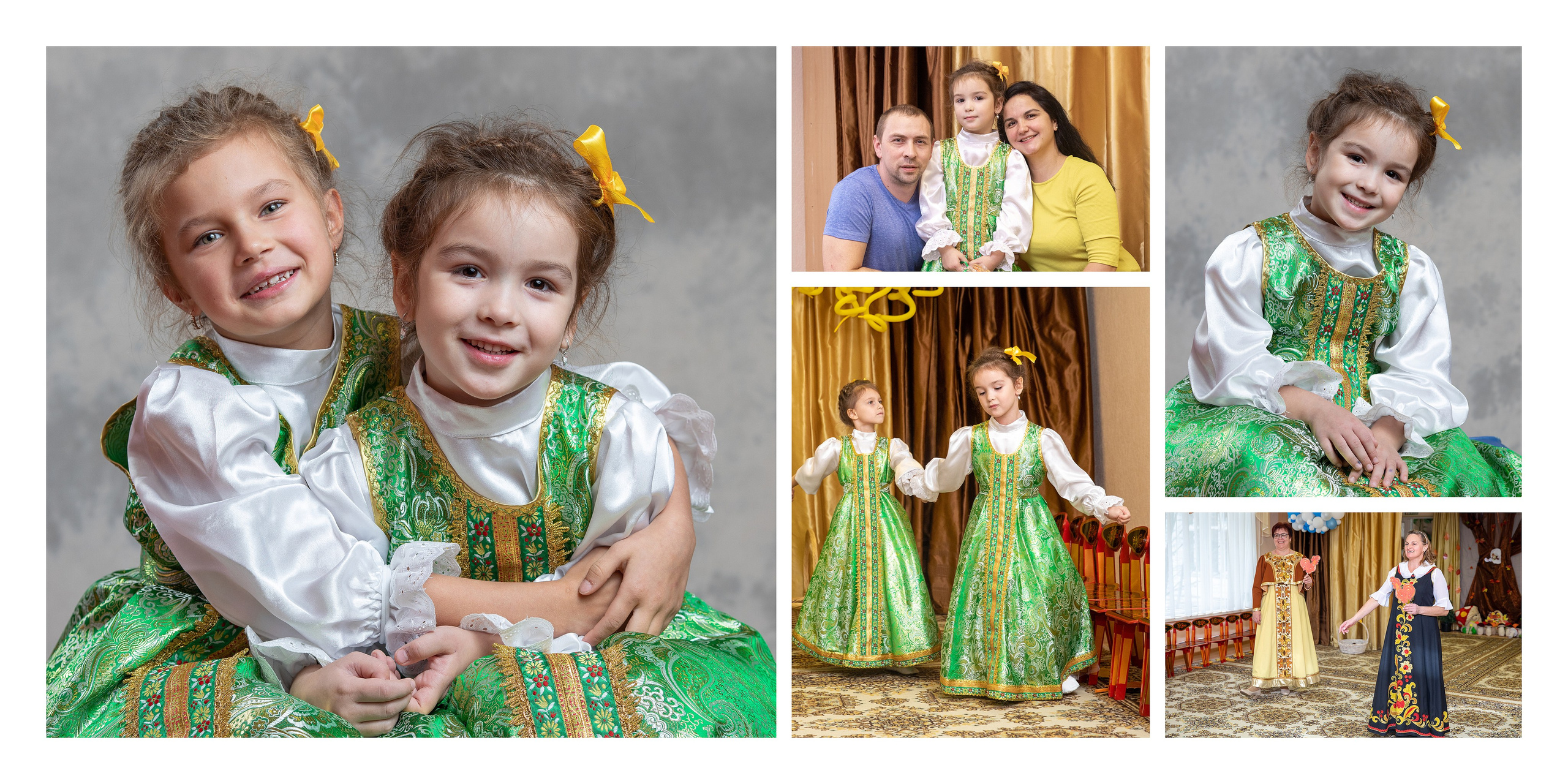 КРЫЛАТСКОЕ (годовой альбом). Выпускные альбомы, школьные фотографии, детский сад, Москва и Московская область