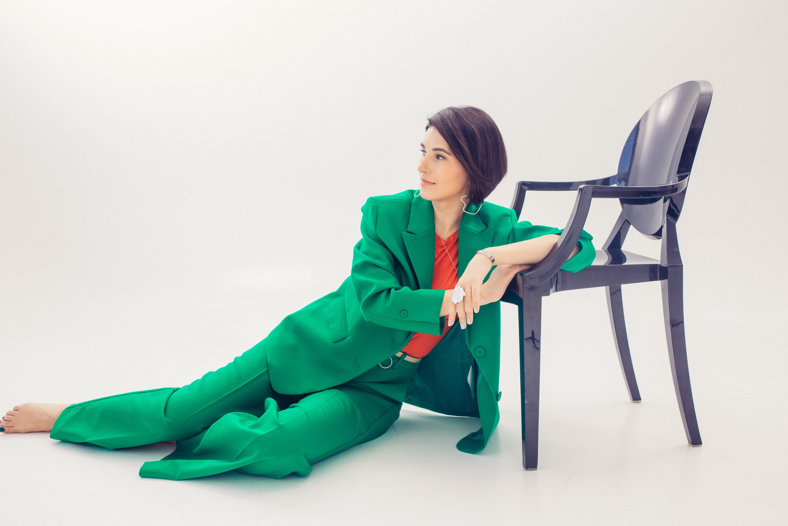 Яркий контент для хозяйки клуба Wise Art Ольги Полуэктовой. Фотограф в Москве Наталья Спиридонова