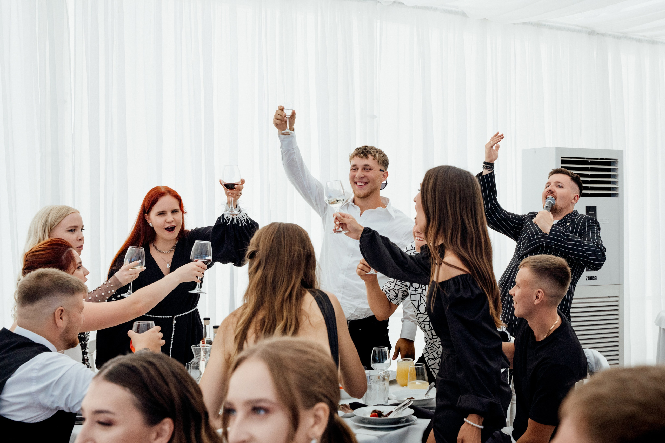 Евгений и Яна. Репортажный и свадебный фотограф Алексей Полячек