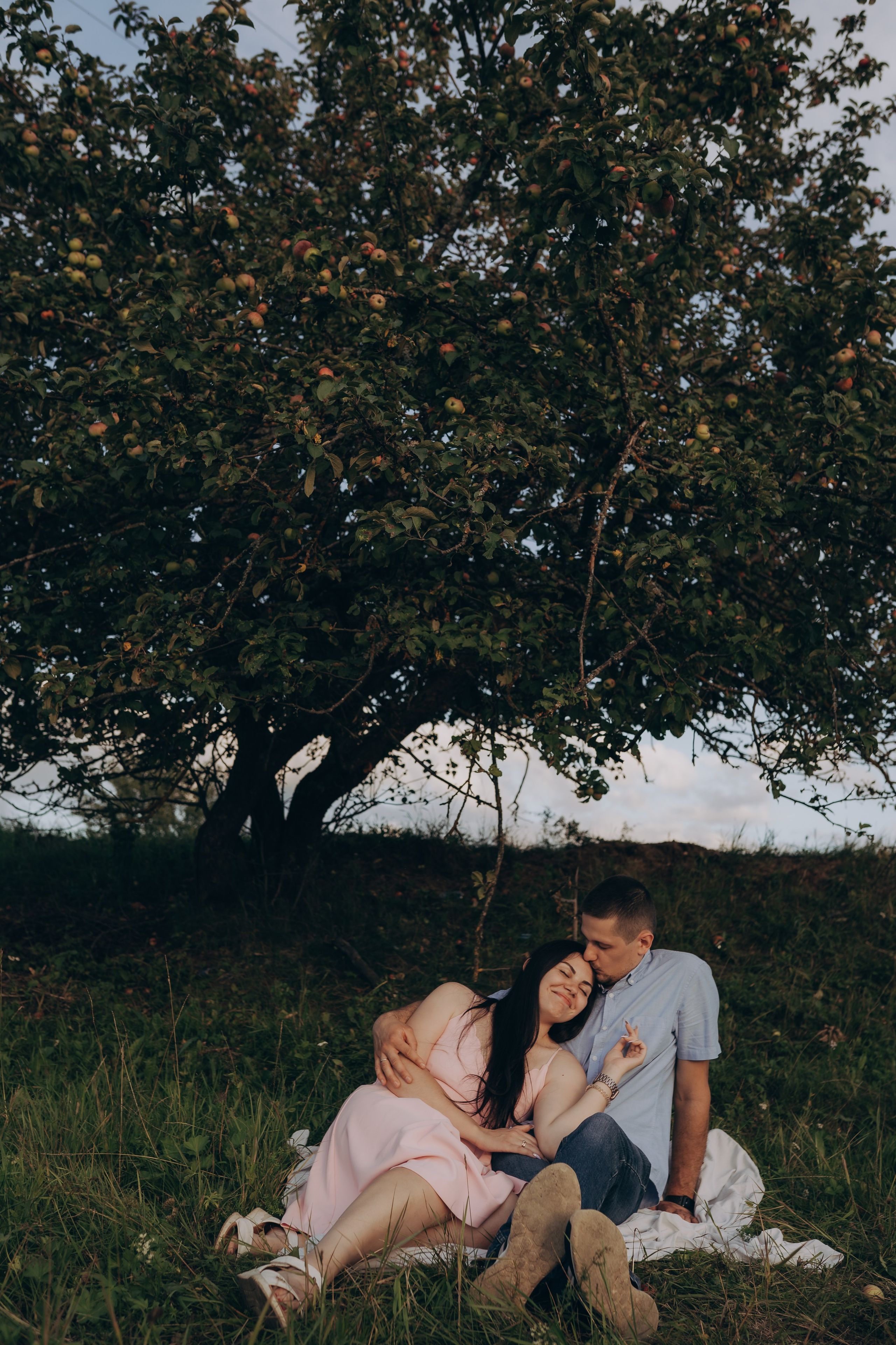 Наталья. Фотограф Торопец Кристина Абрамова Kanwellia photography