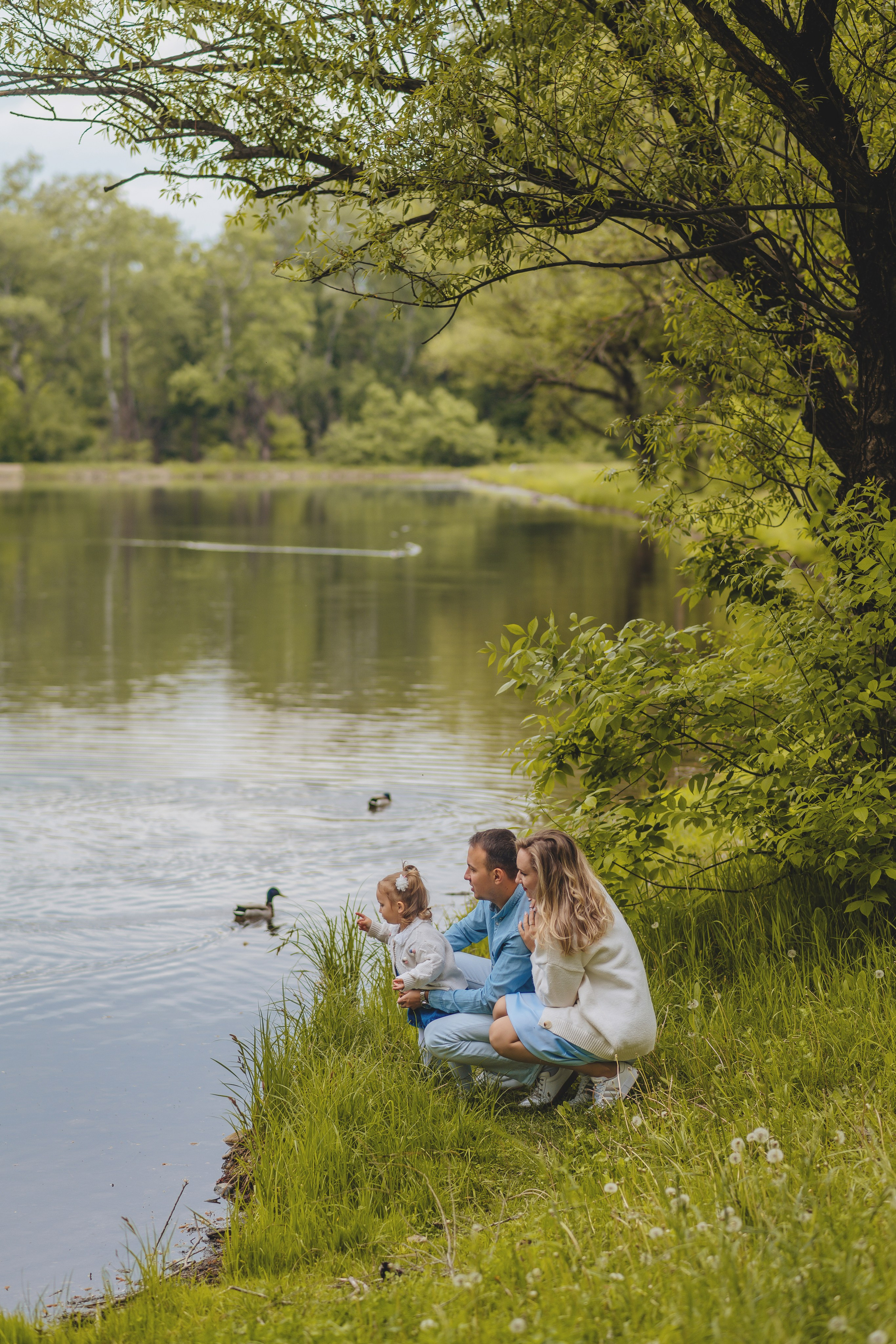 Вике 2 годика. Семейный, детский и свадебный фотограф в Черкесске Виктория Голубенко