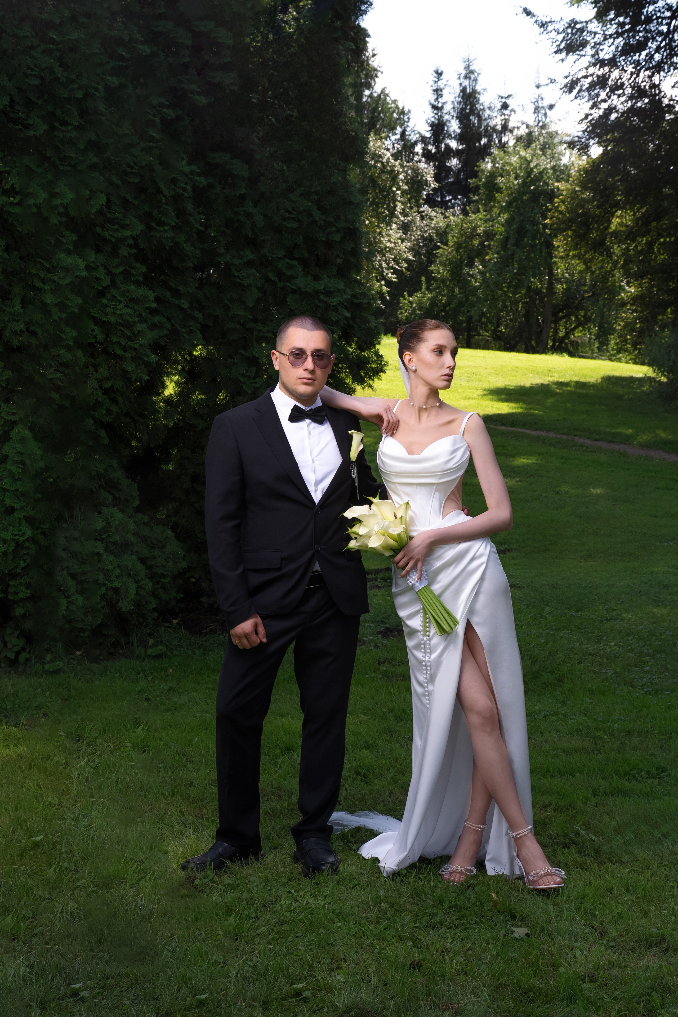 Y&V. Vladislav Blinov photographer