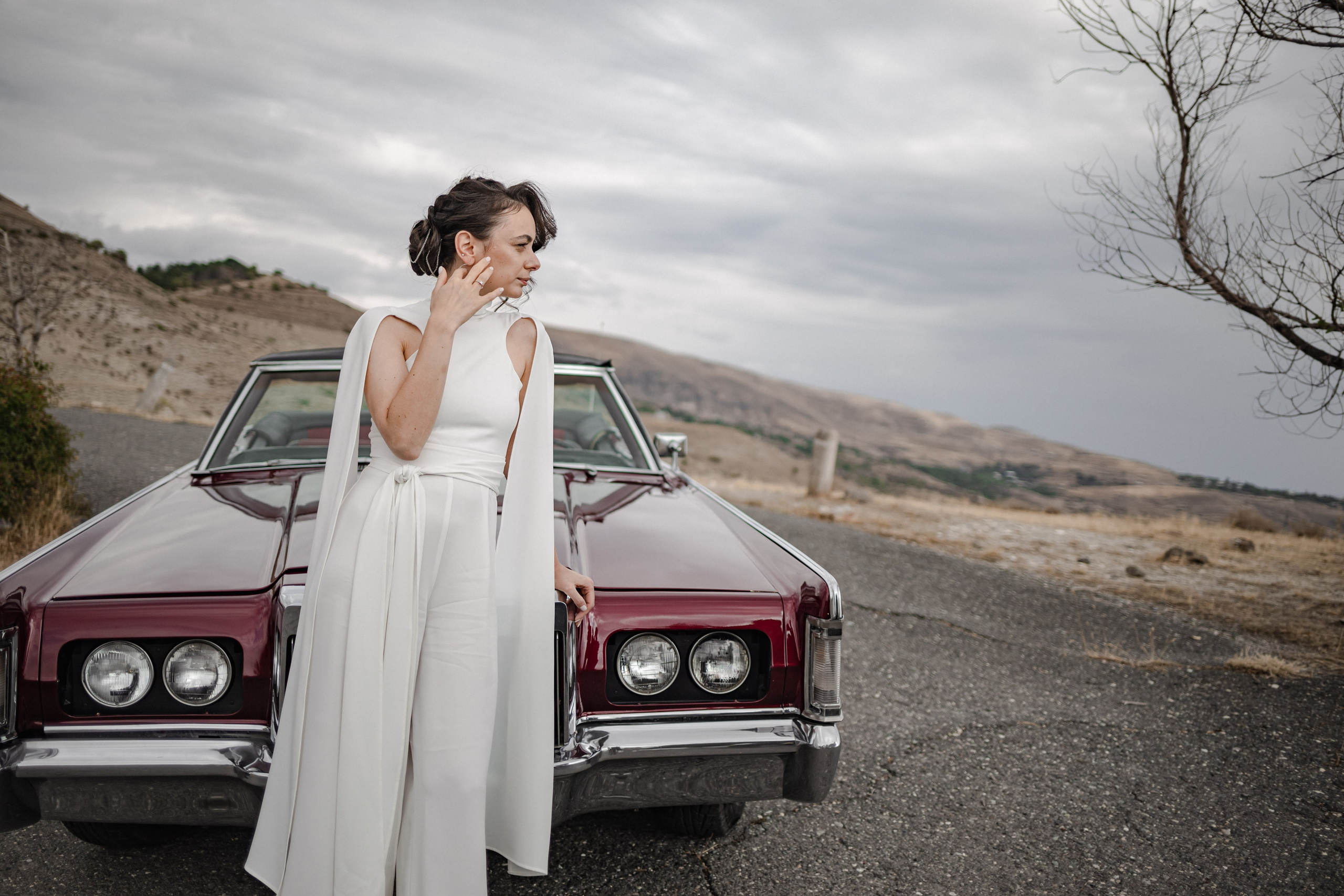 Василий Ануш 11.09.23 Армения