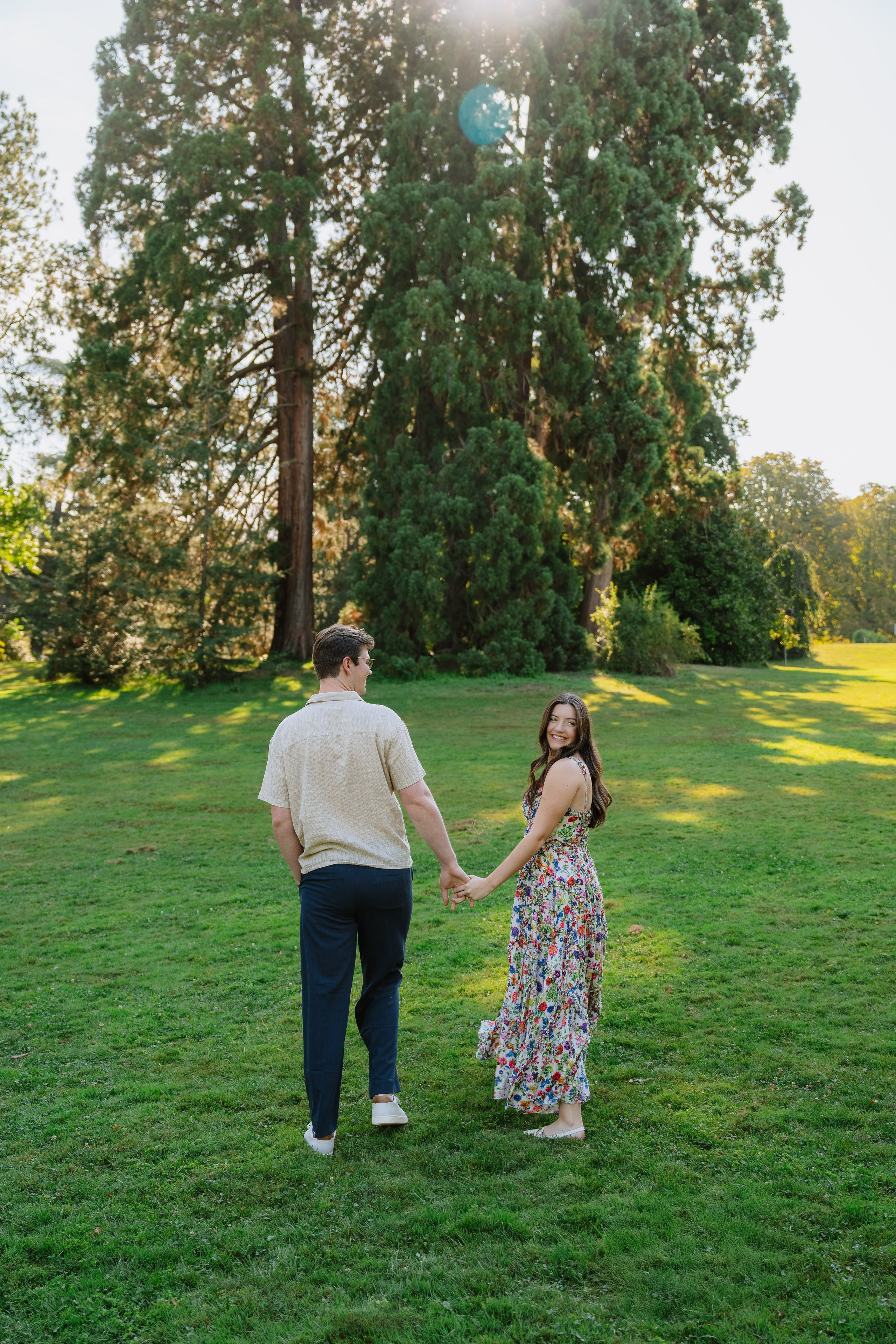 Alyssa & Brock. Professional Wedding Photographer Geneva & Romande Switzerland | Tanya Creator