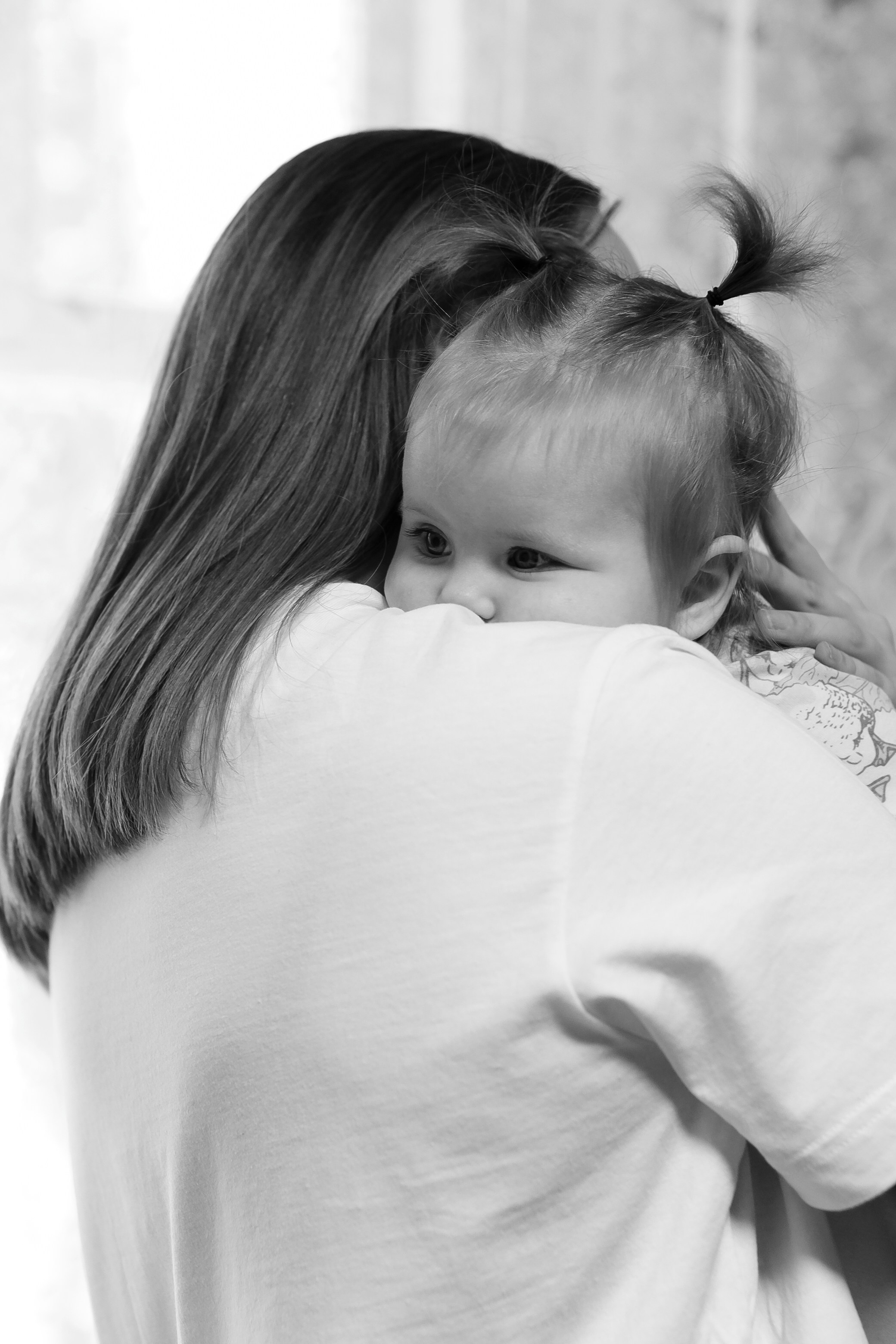 Элине 1 годик. Семейный и индивидуальный фотограф Дарья Мельник