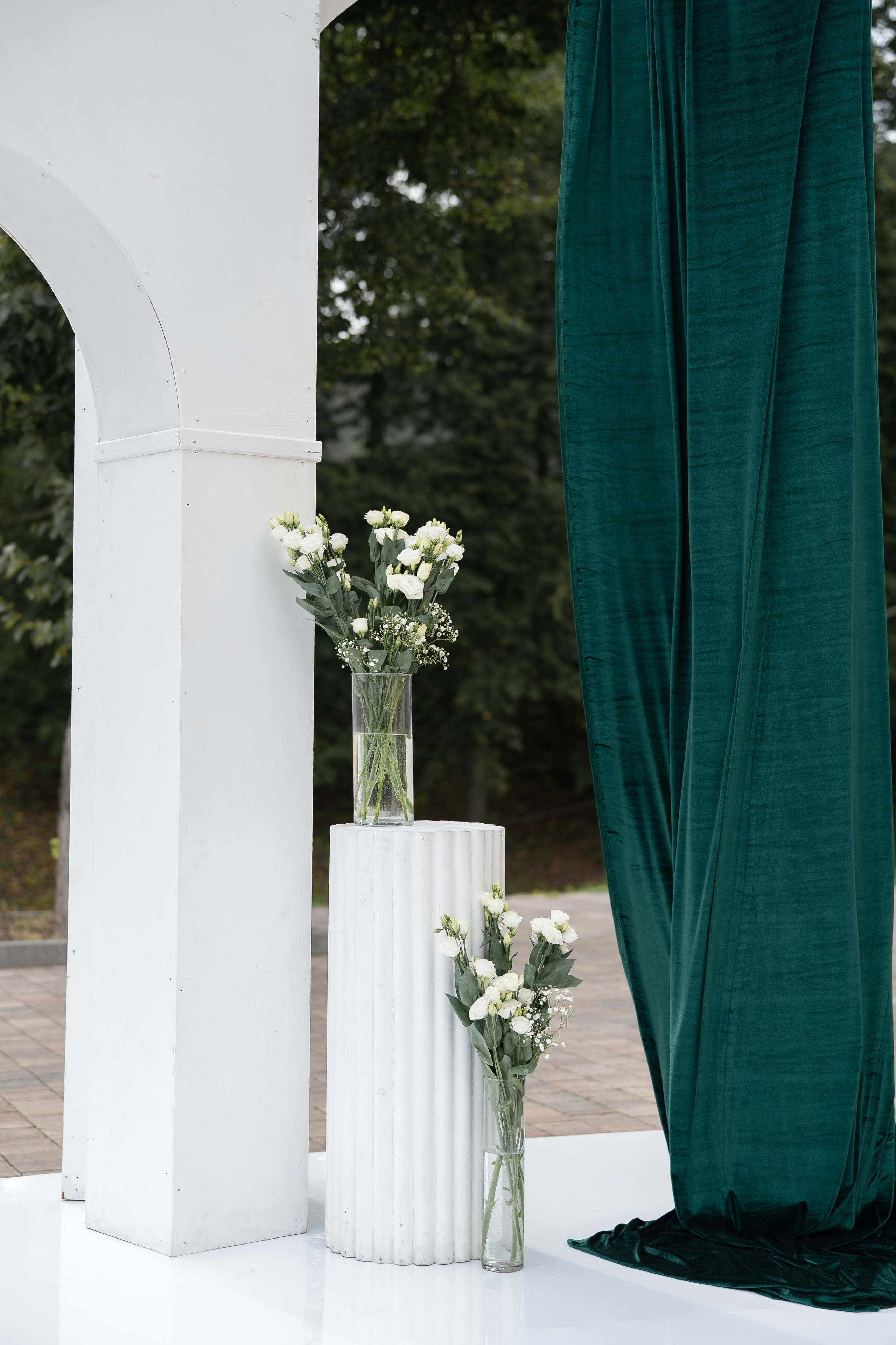 Андрей и Ольга. Фотограф в городе Владимир