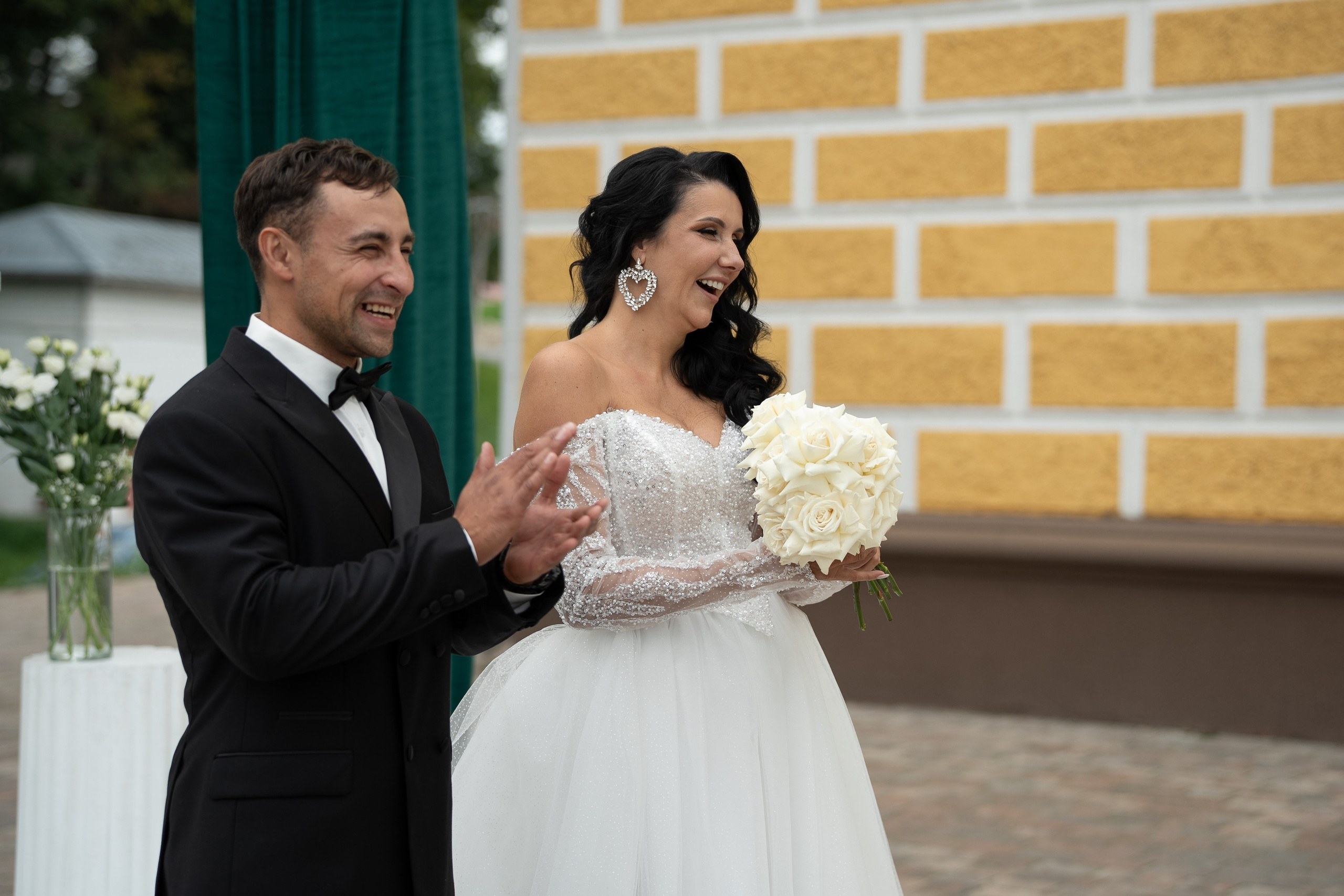 Андрей и Ольга. Фотограф в городе Владимир