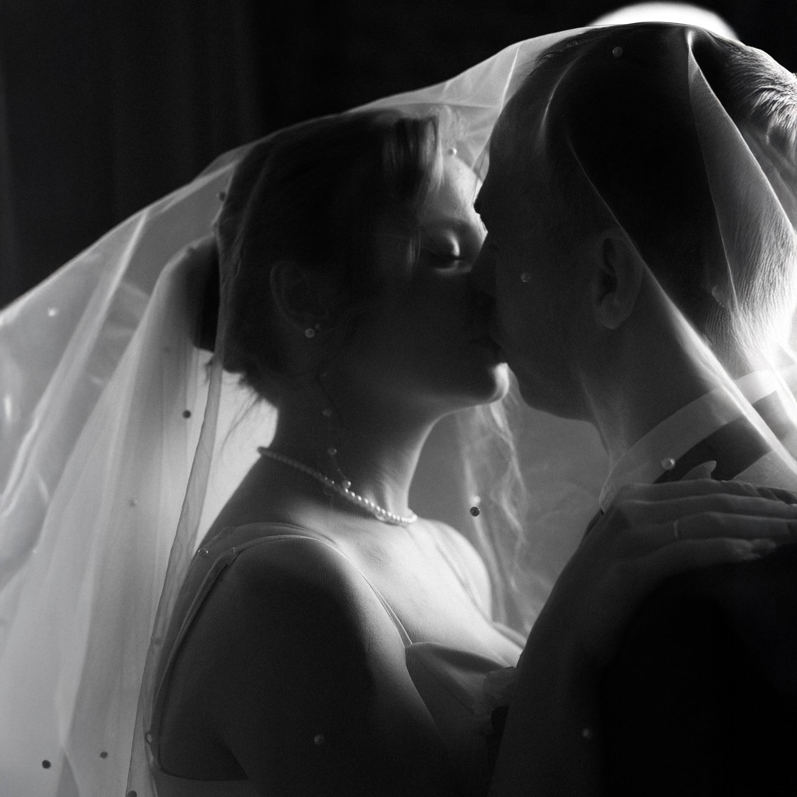 Анатолий и Яна. Фотограф в городе Владимир