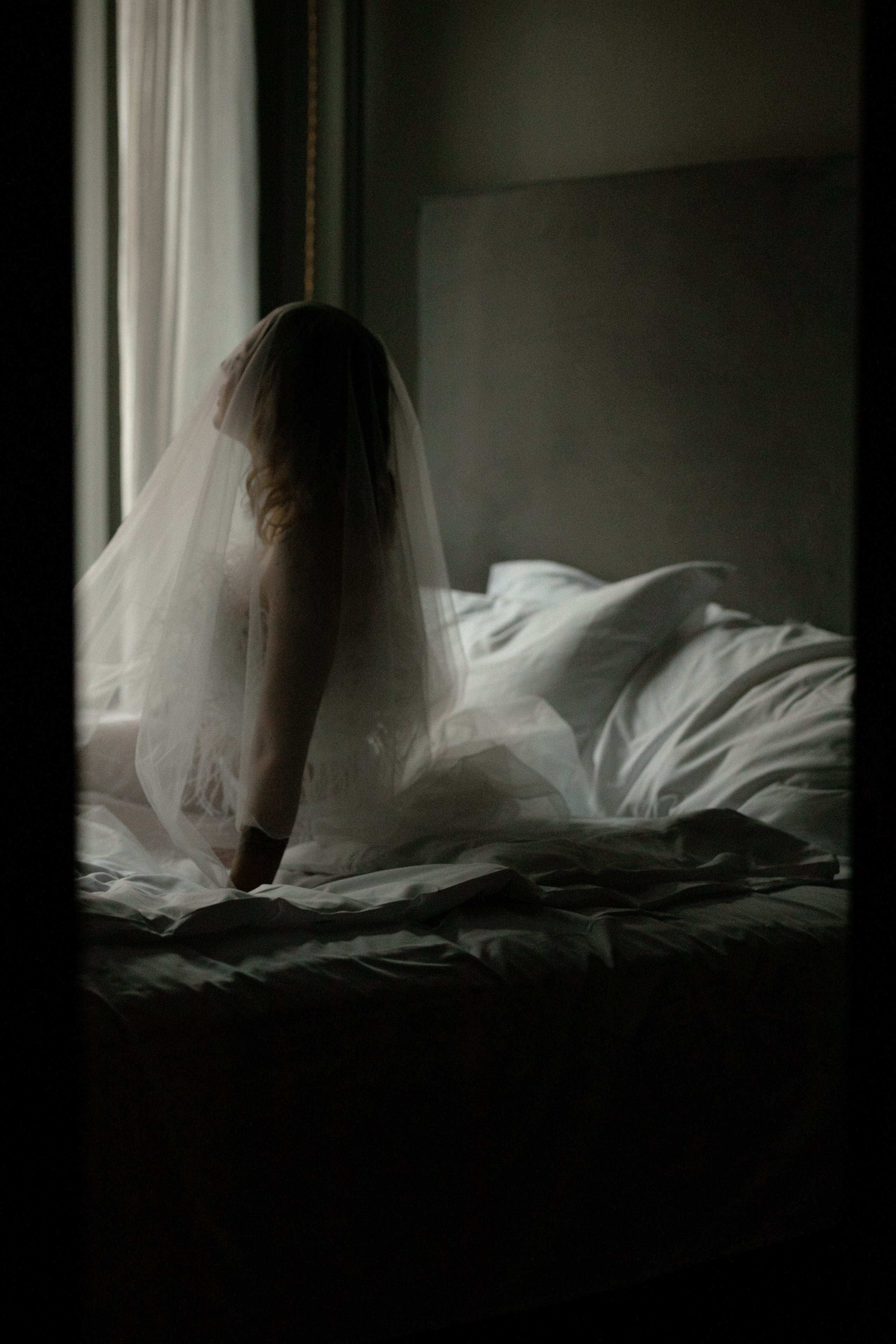 S|N. Свадебный фотограф Таня Караисаева