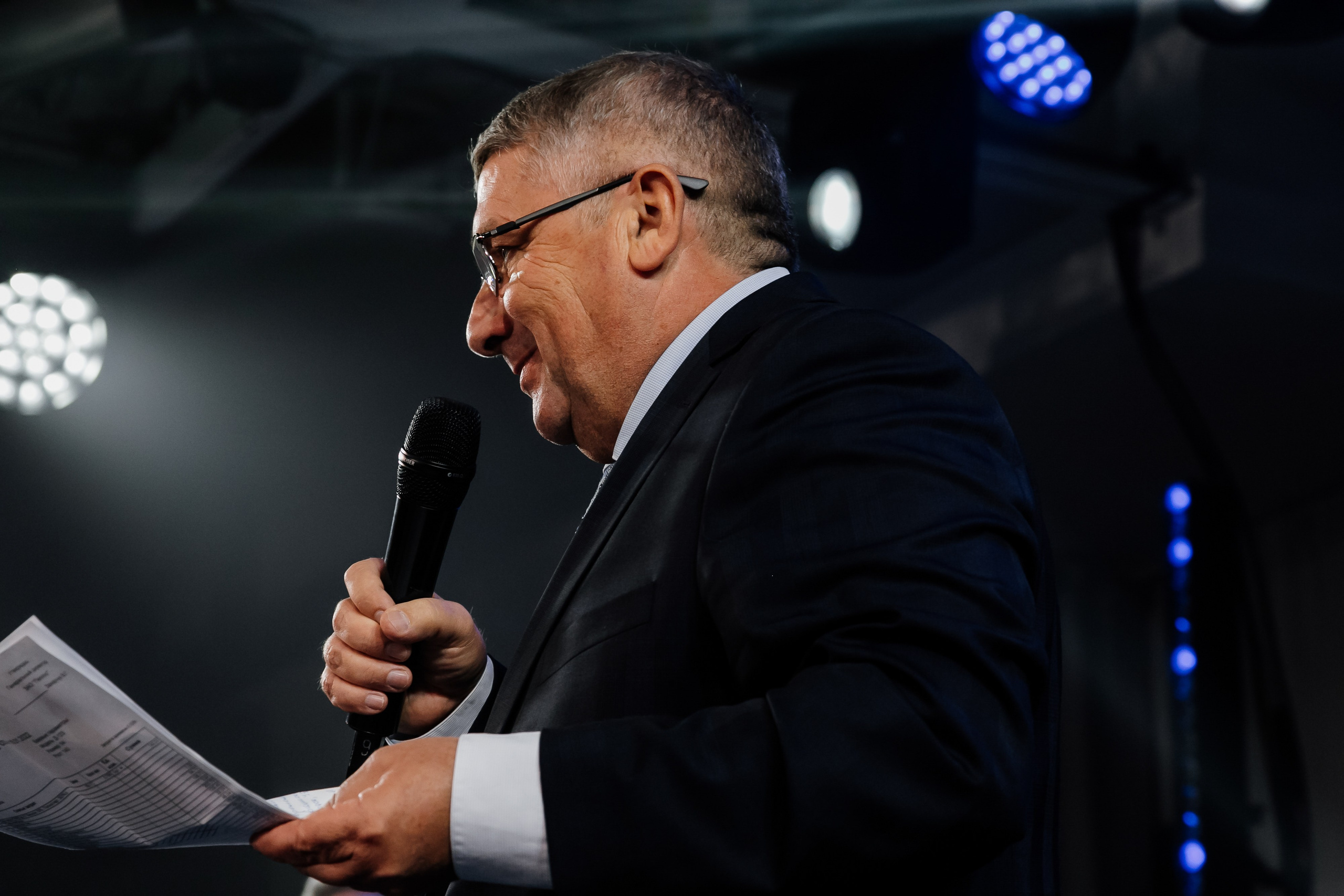 Peplos 25 years. Фотограф Иван Гуляев