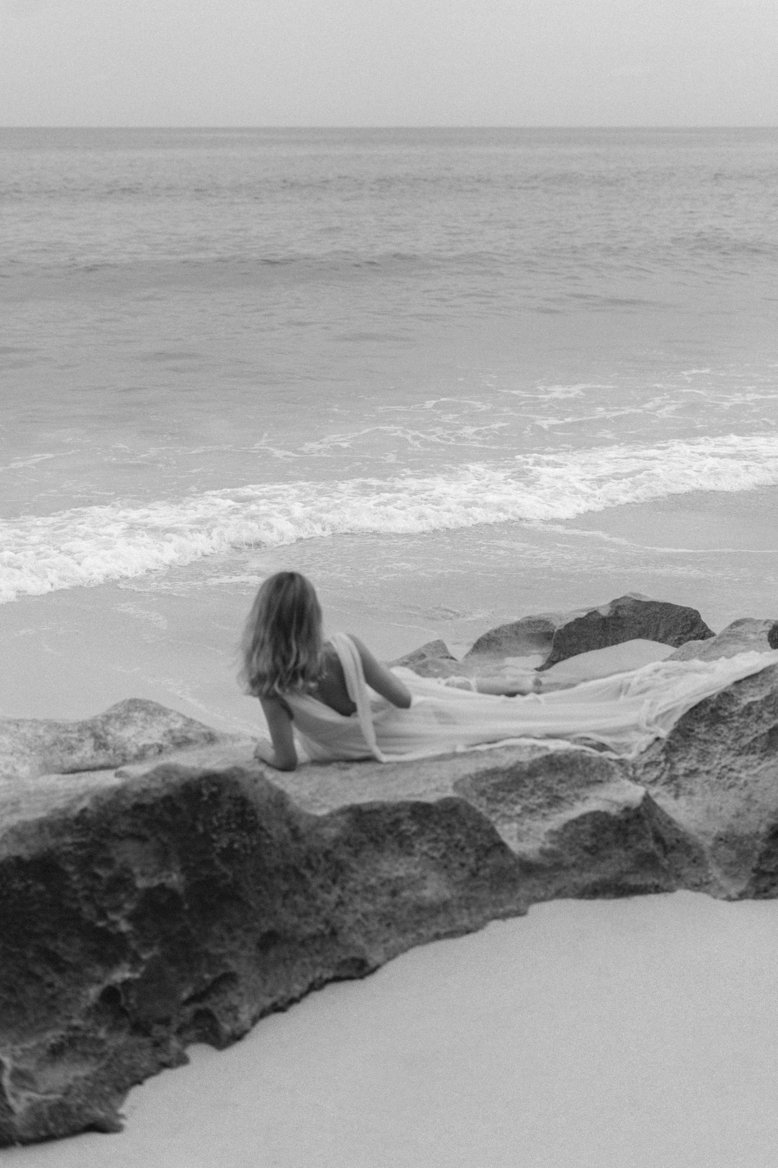 Olia. Alena Gribkova