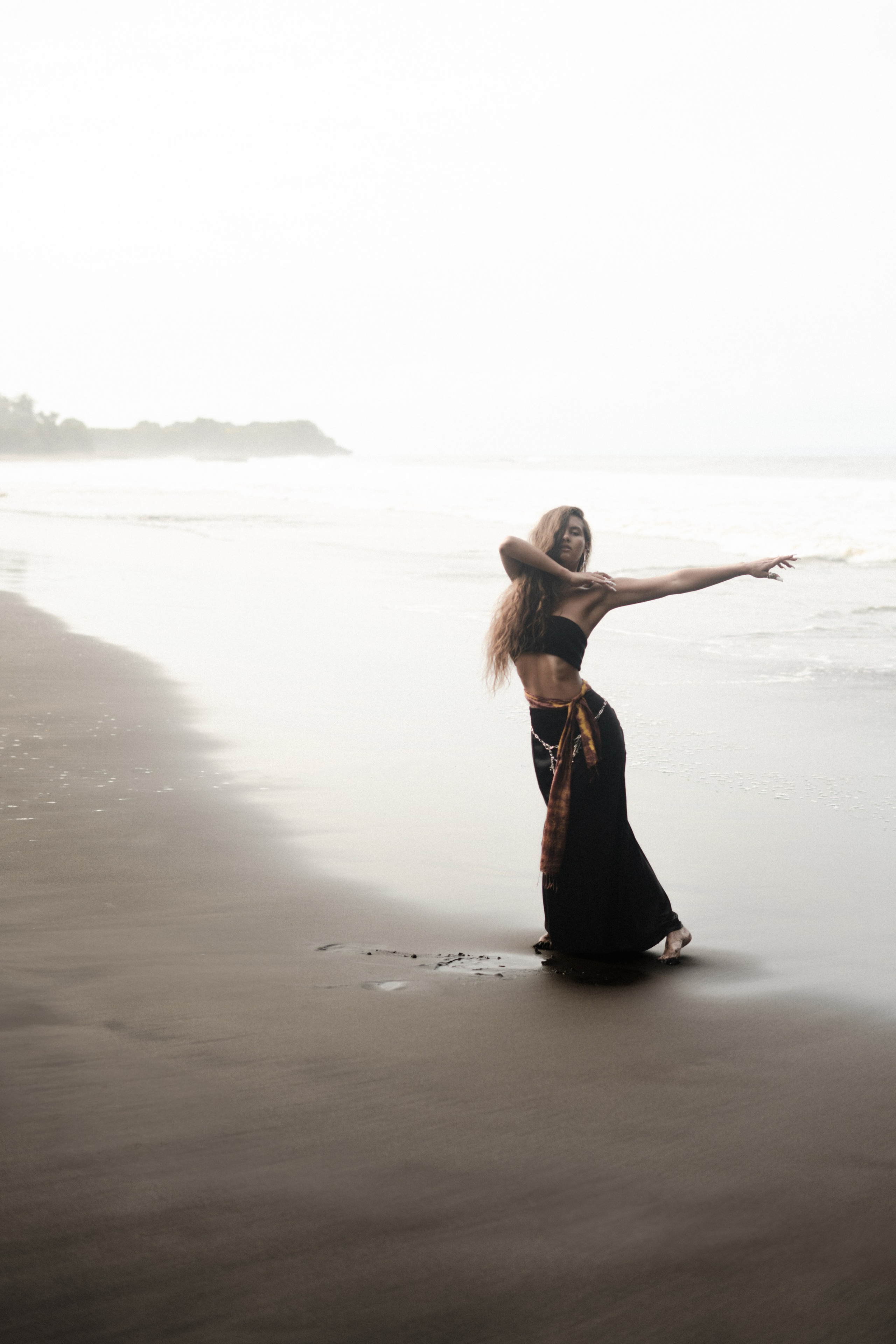 Darina. Alena Gribkova