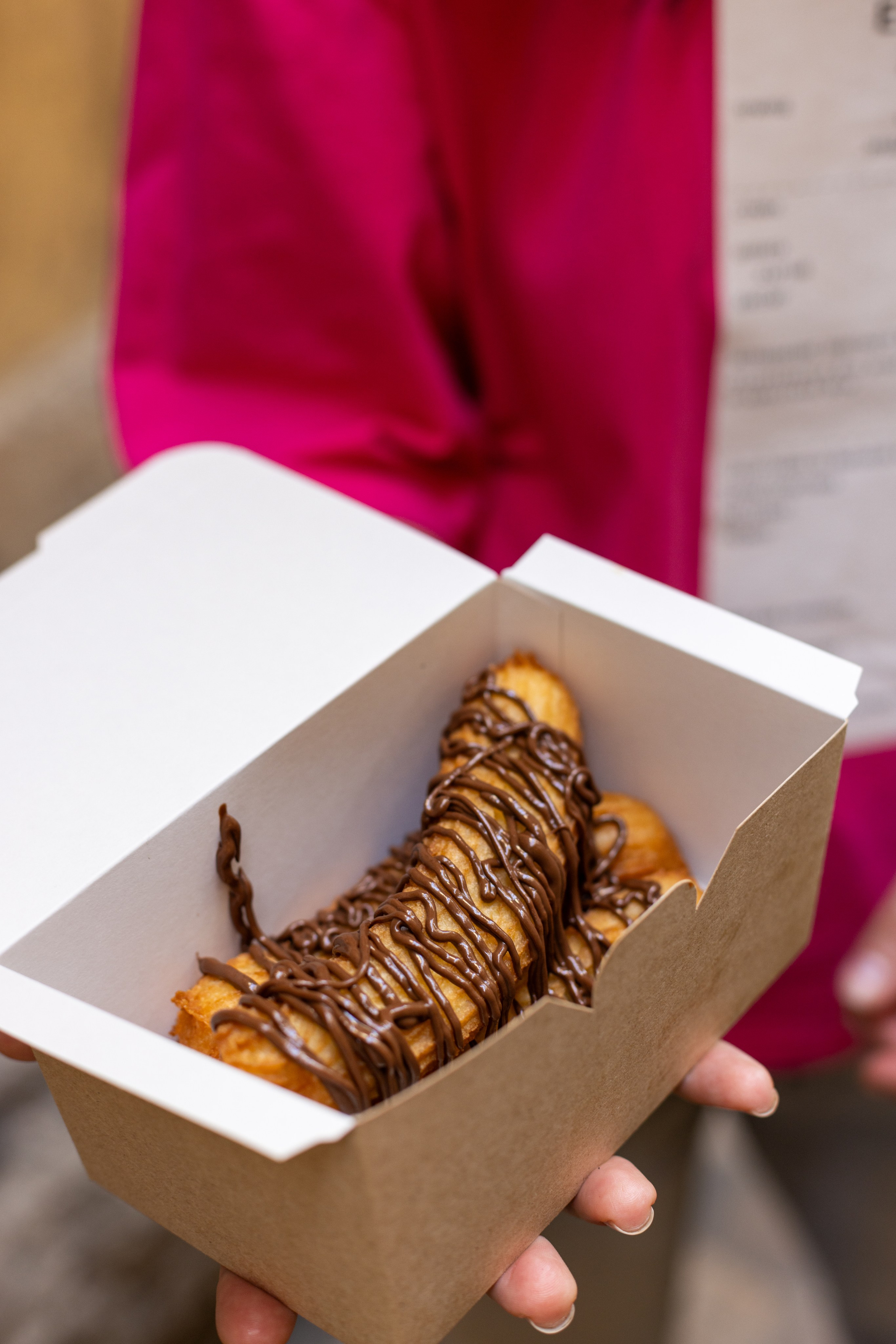 Shaurma Djan. Фотограф на Юге России